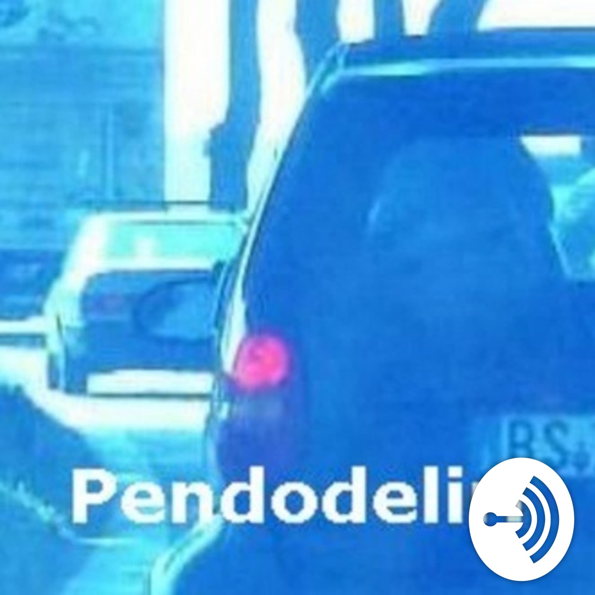 Pendodeliri - la quarta serie - Podcasts