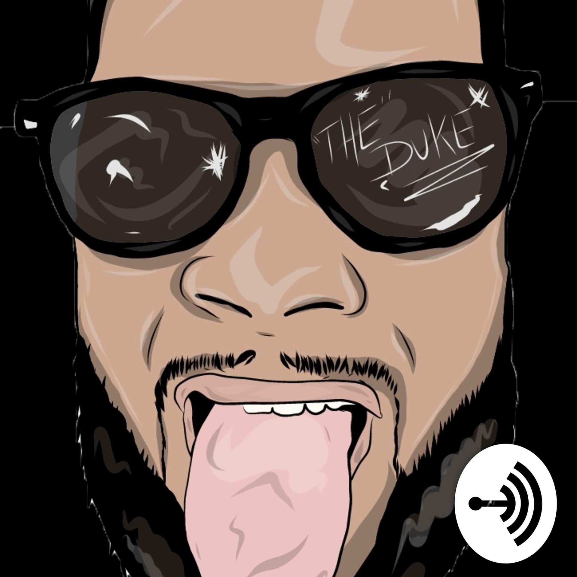 Over The Tope Rope - Podcasts