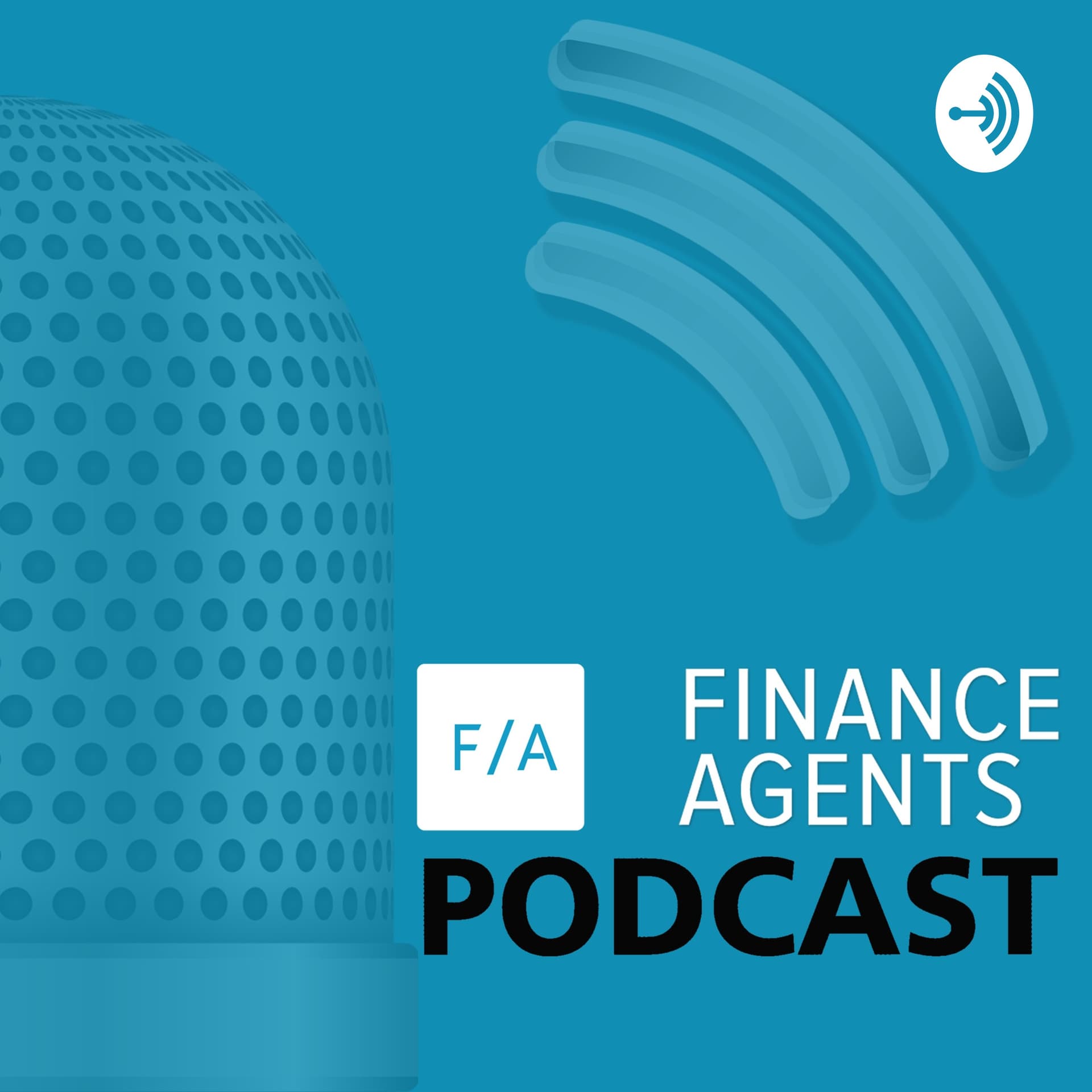 Finance Agents Podcast - Podcasts