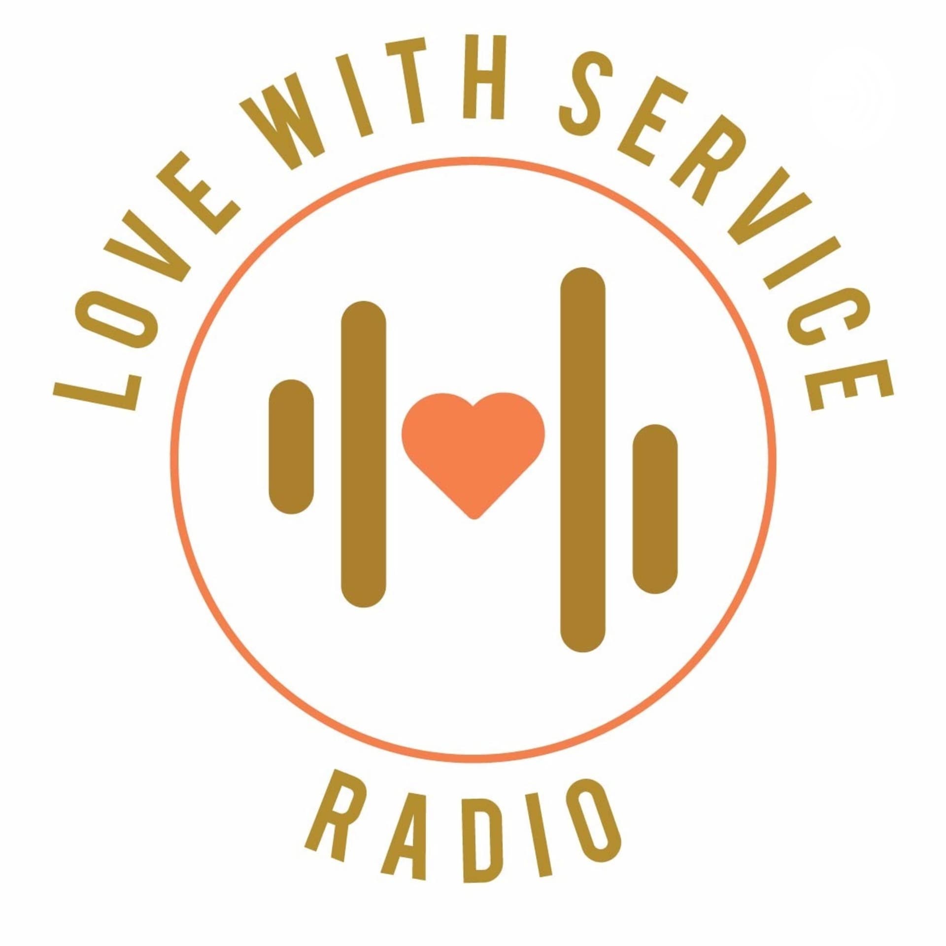 Love With Service Radio - Podcasts