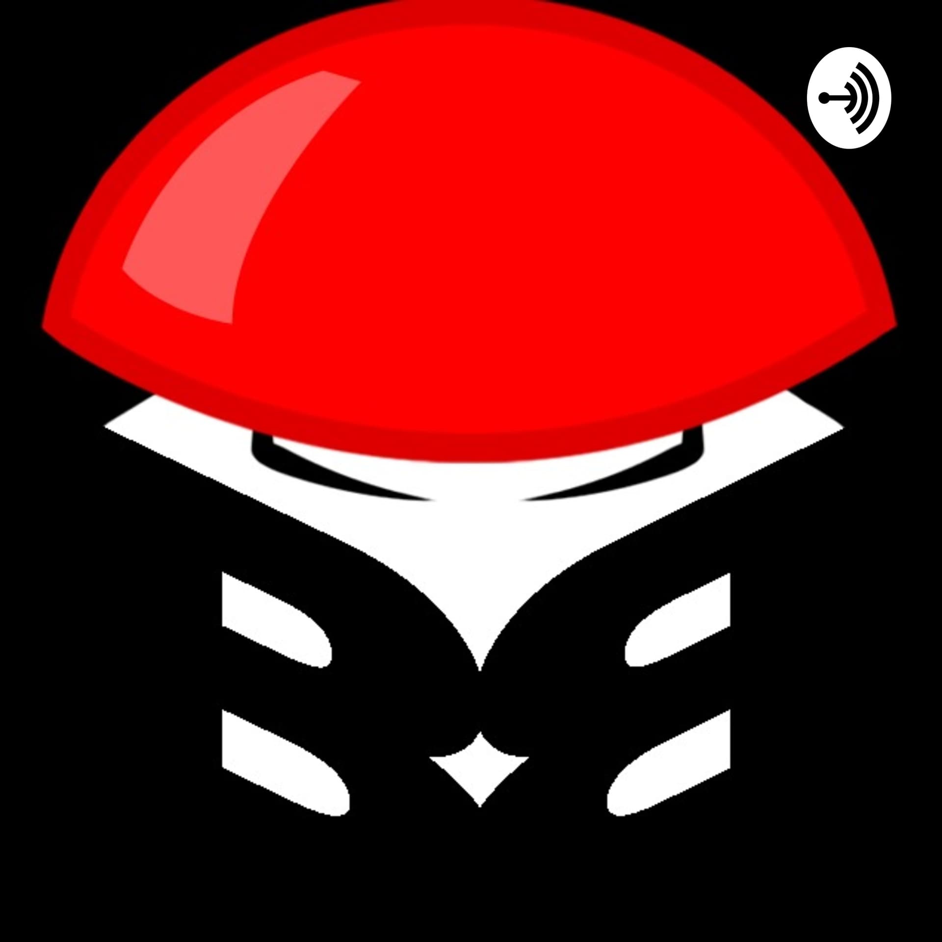 The Broken Button Podcast