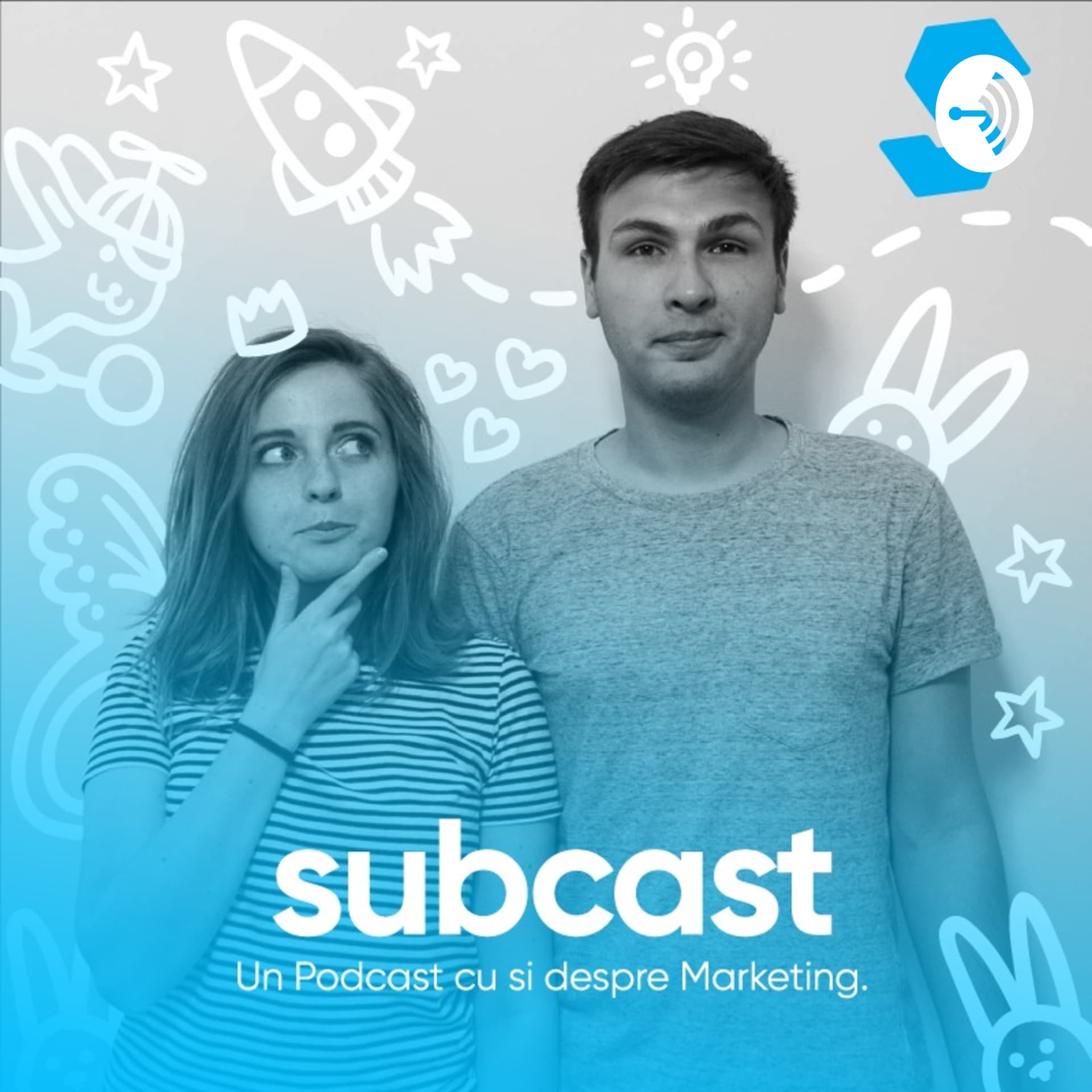 Subcast - Podcasts