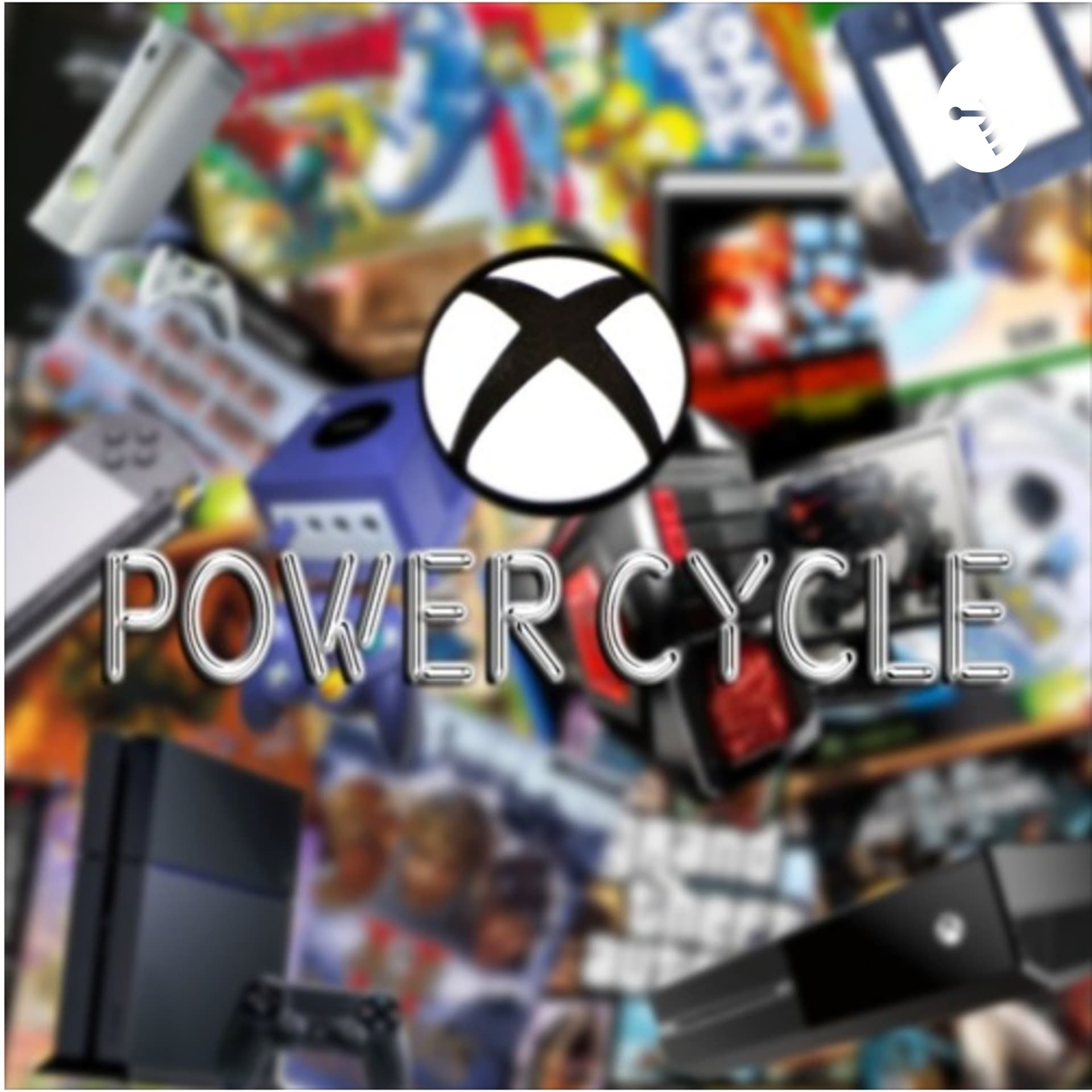 Power Cycle - Podcasts