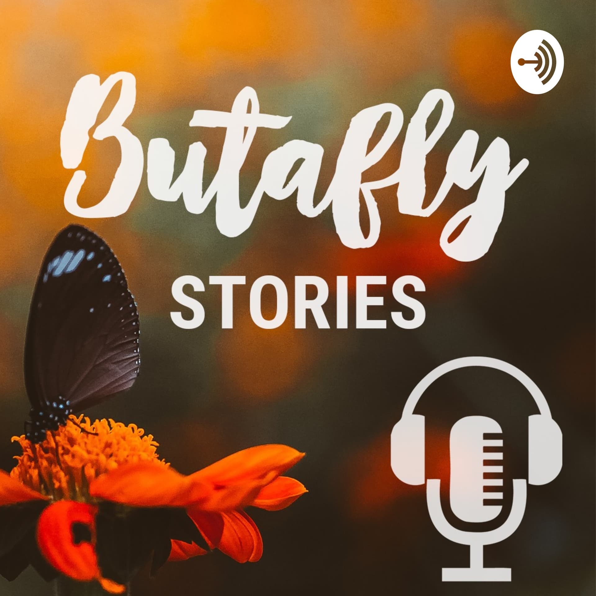 Butafly Stories - Podcasts