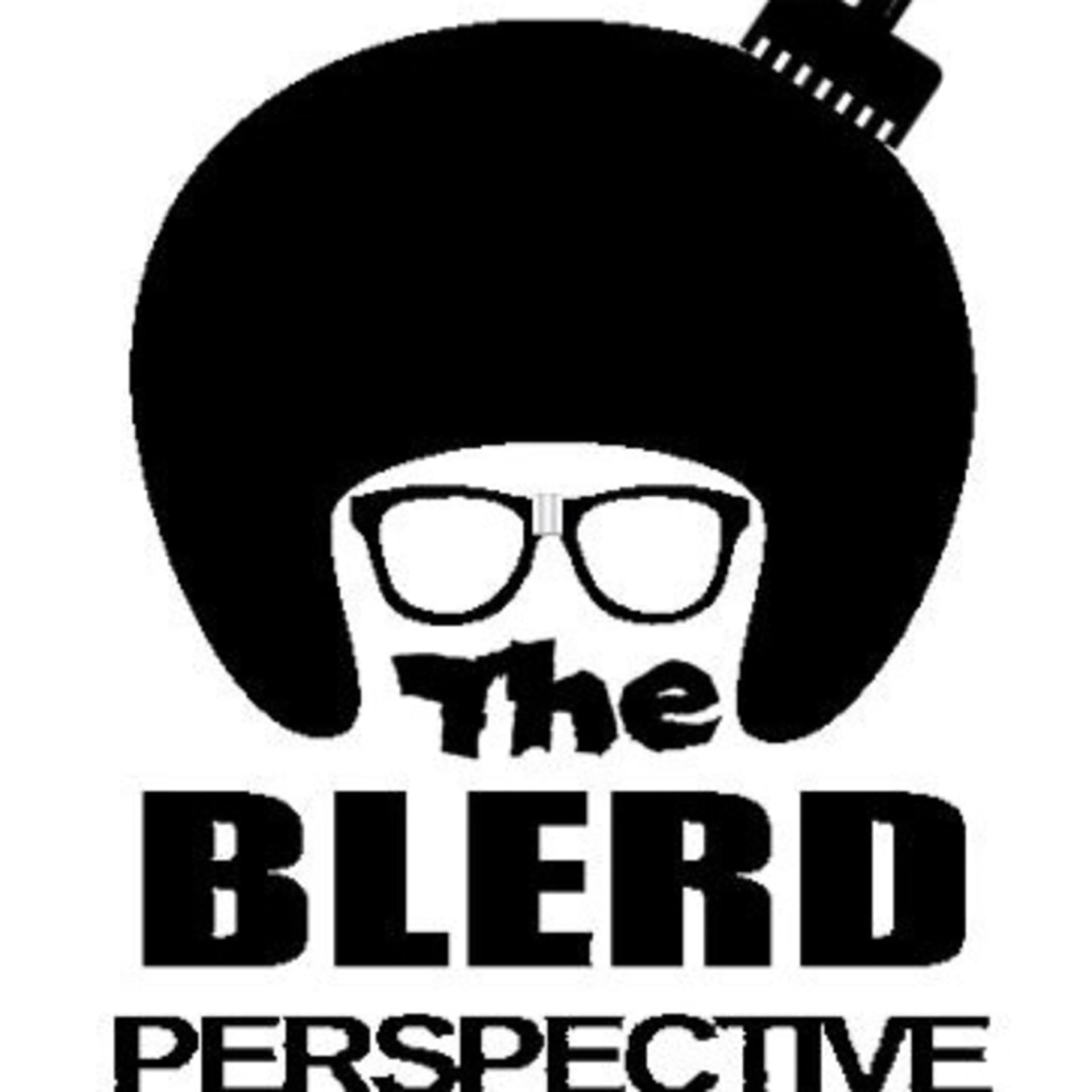 The Blerd Perspective - Podcasts