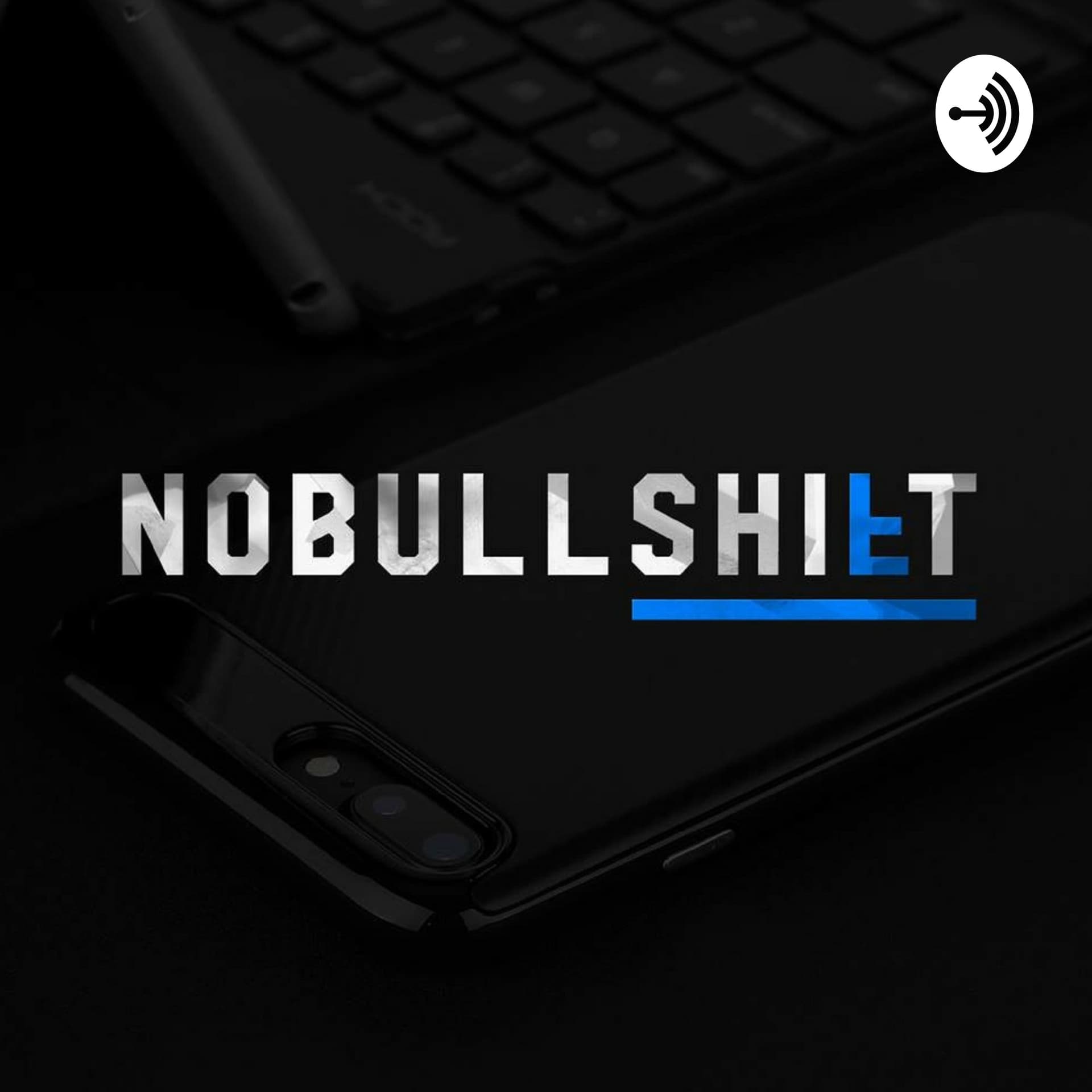 NoBullShift - Podcasts