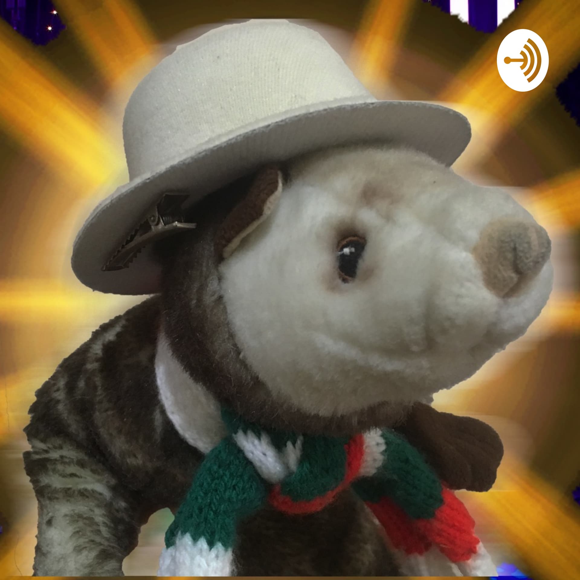 Doctor WHeasel: Misadventures in Time & Space - Podcasts