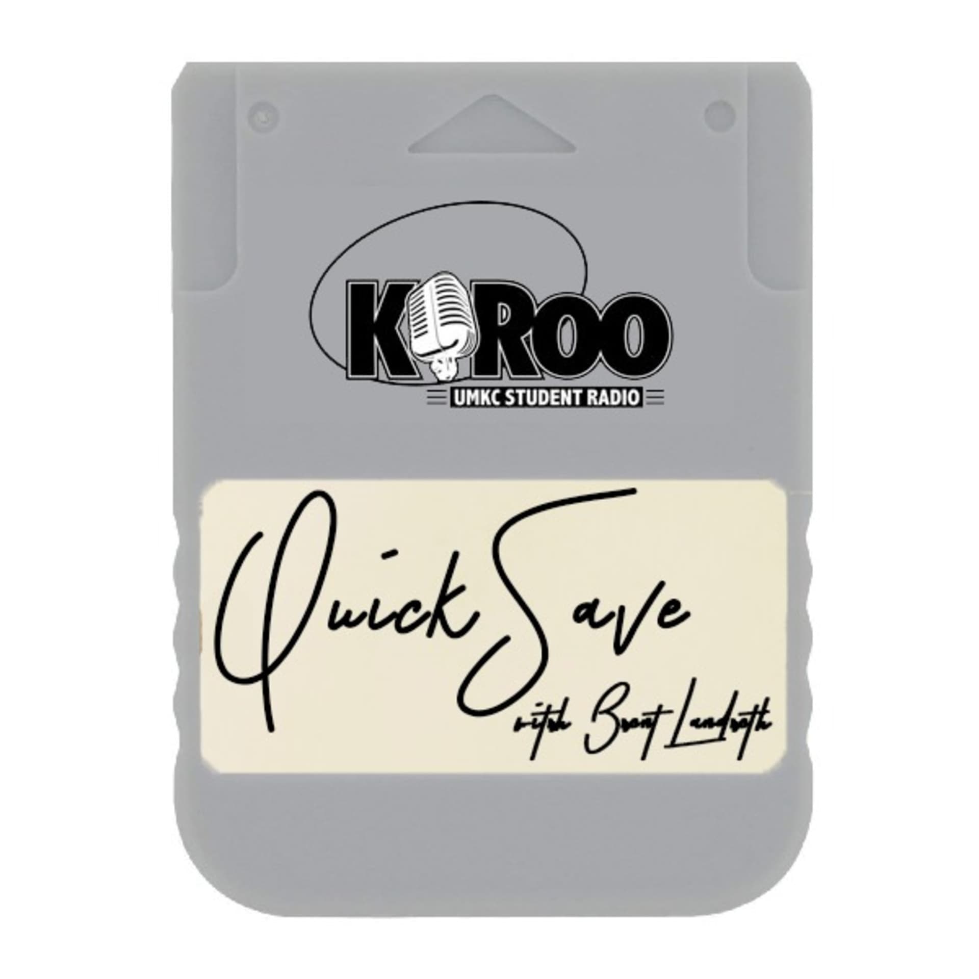 QuickSave - Podcasts