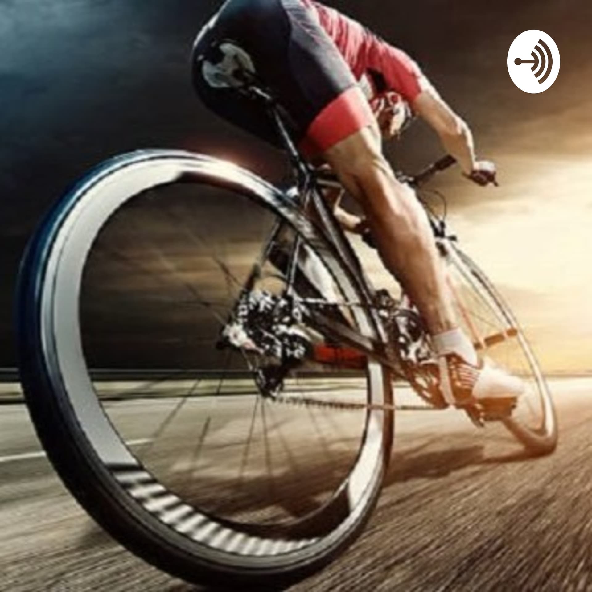 Cycling Coach - Podcasts