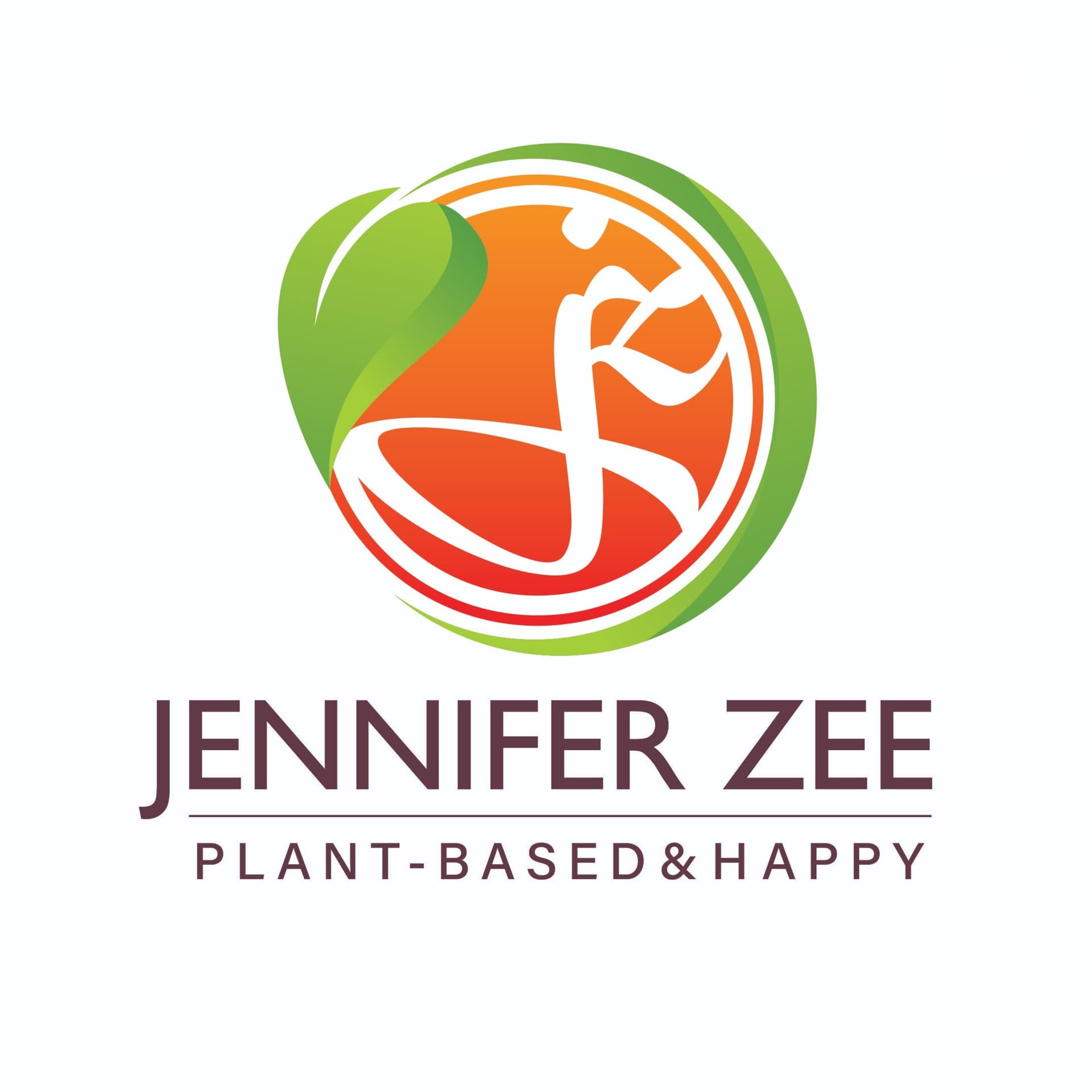 Jennifer Zee - Plant-based & Happy - Podcasts