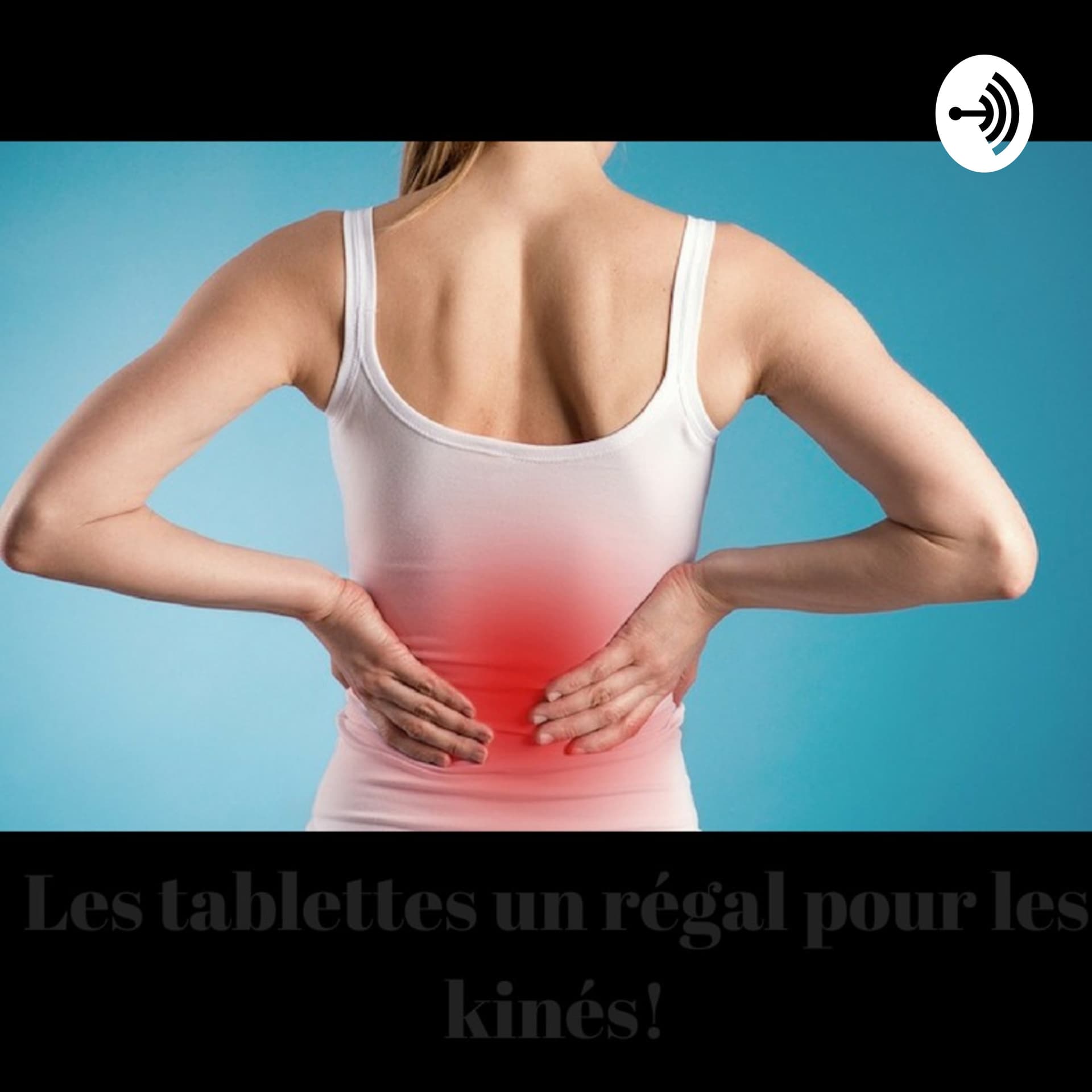 Fred le kiné! - Podcasts