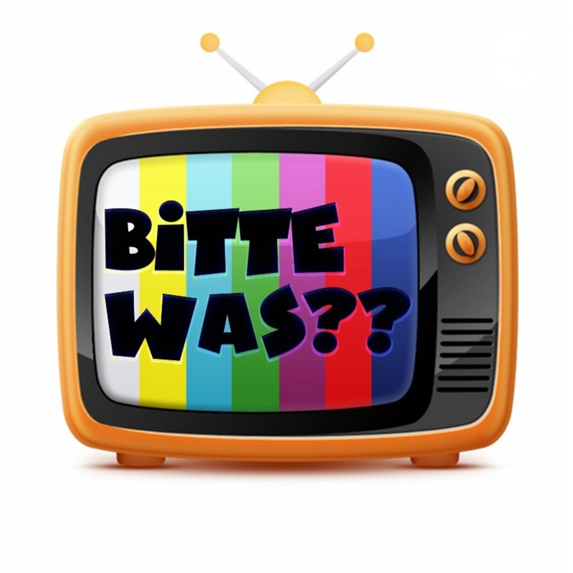 Bitte Was??