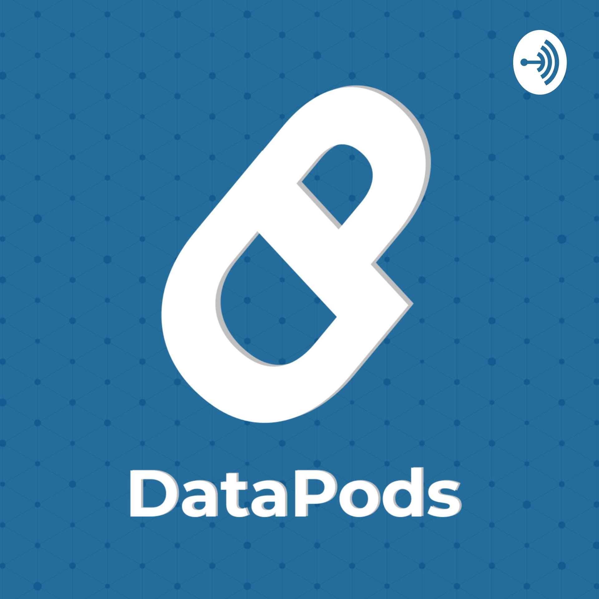 DataPods - Podcasts