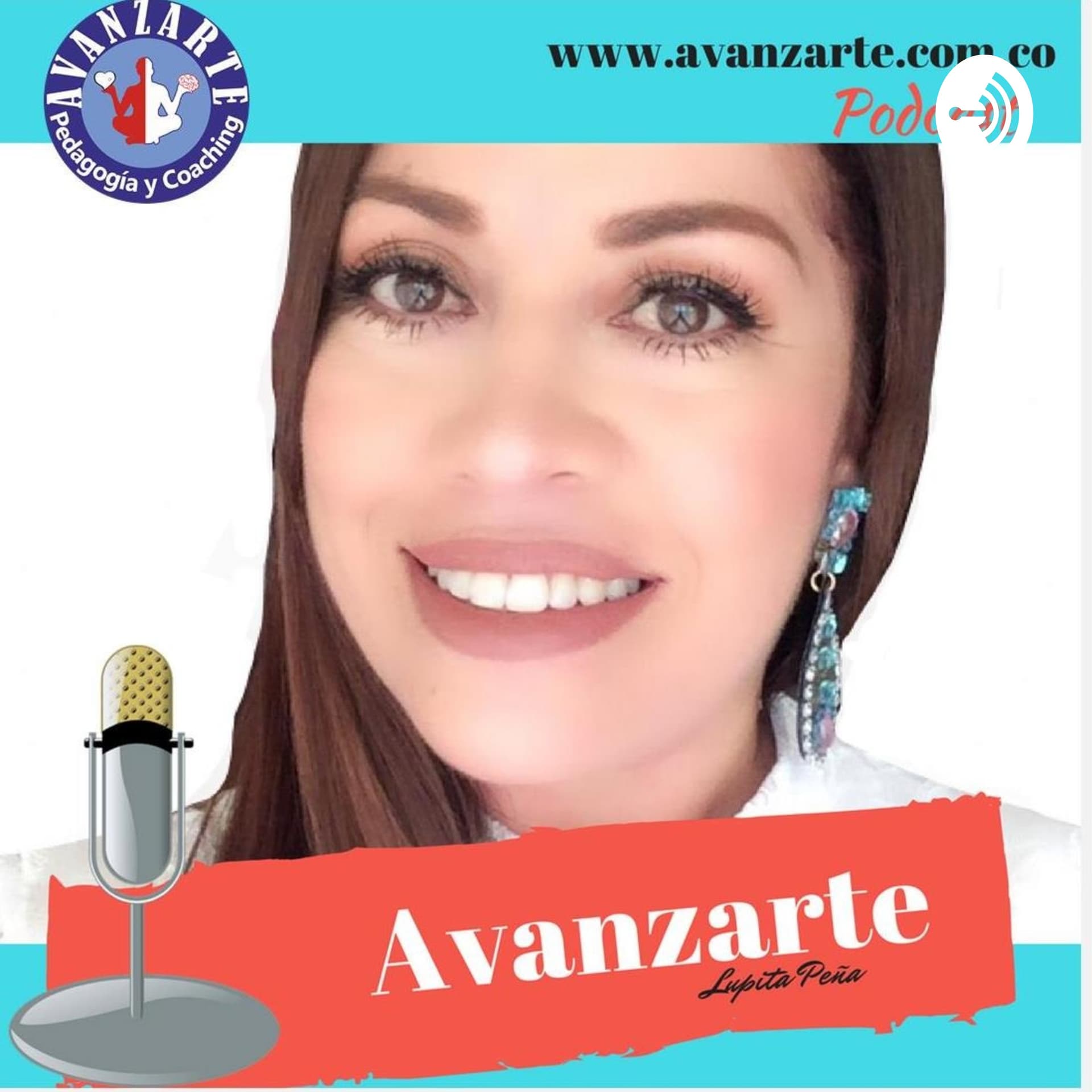 AVANZARTE - Podcasts
