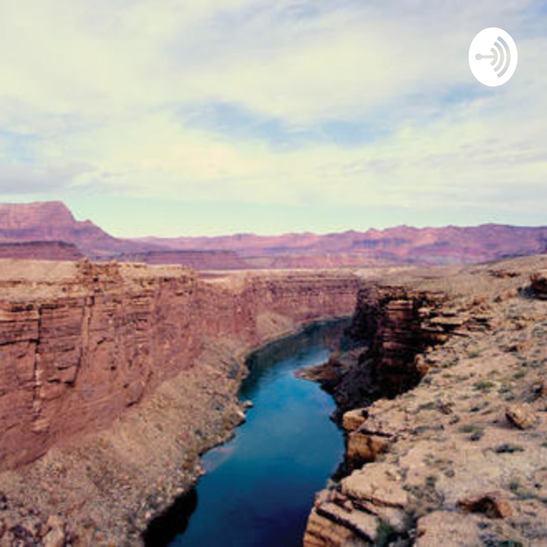 Across the Divide - Podcasts