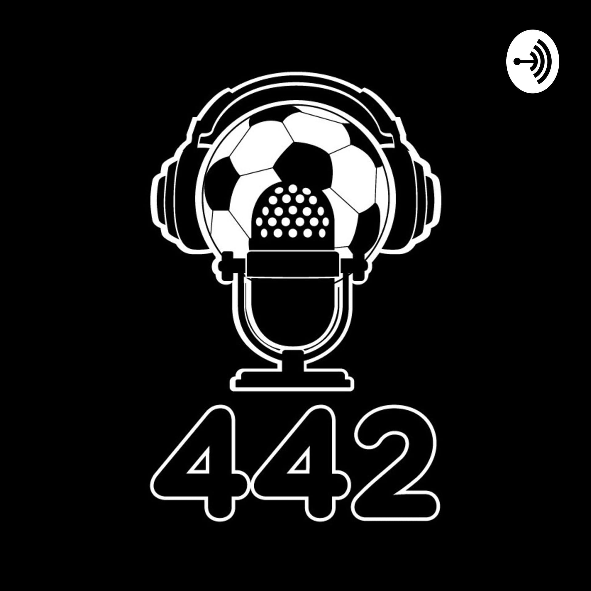 442 - Podcasts