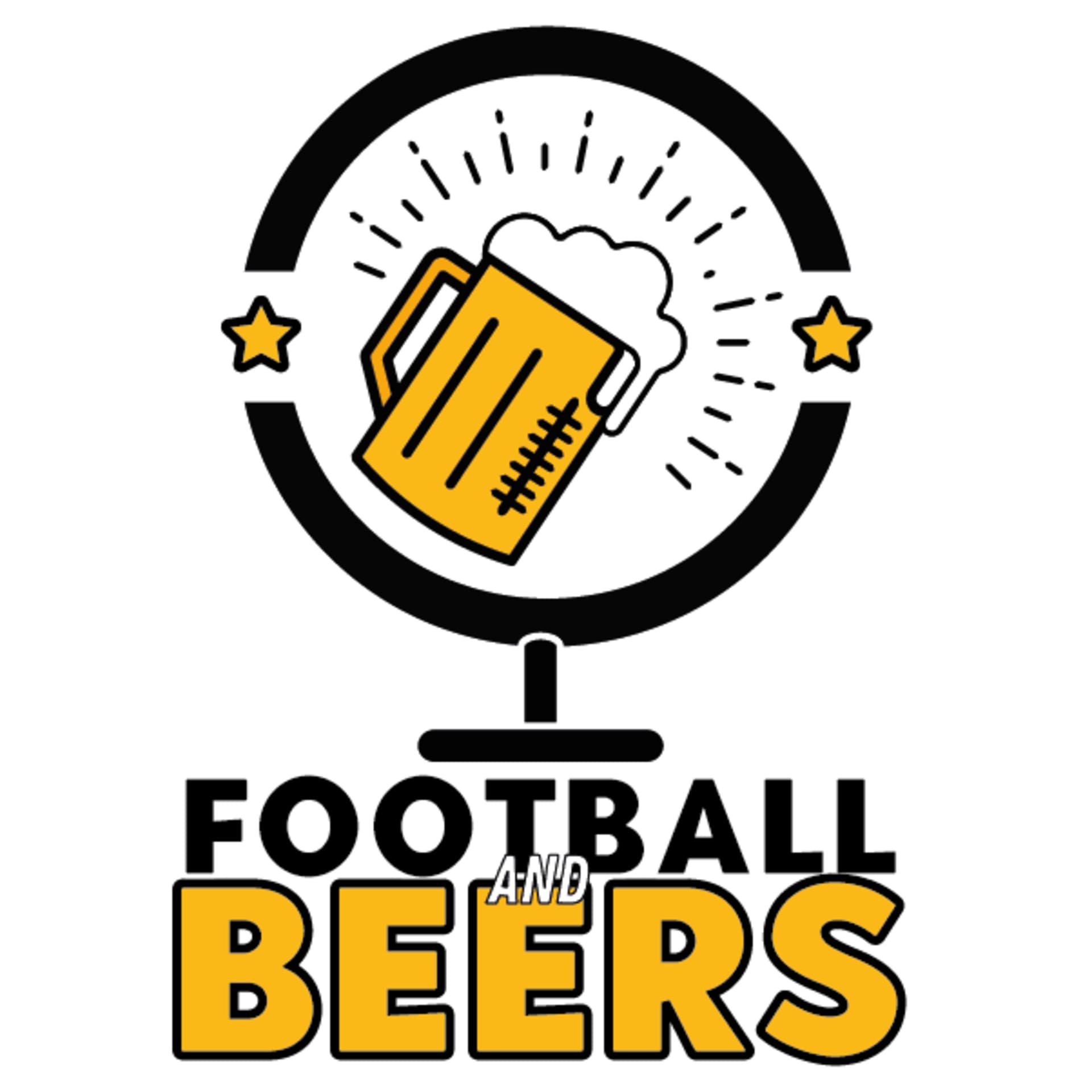 Football & Beers - Podcasts