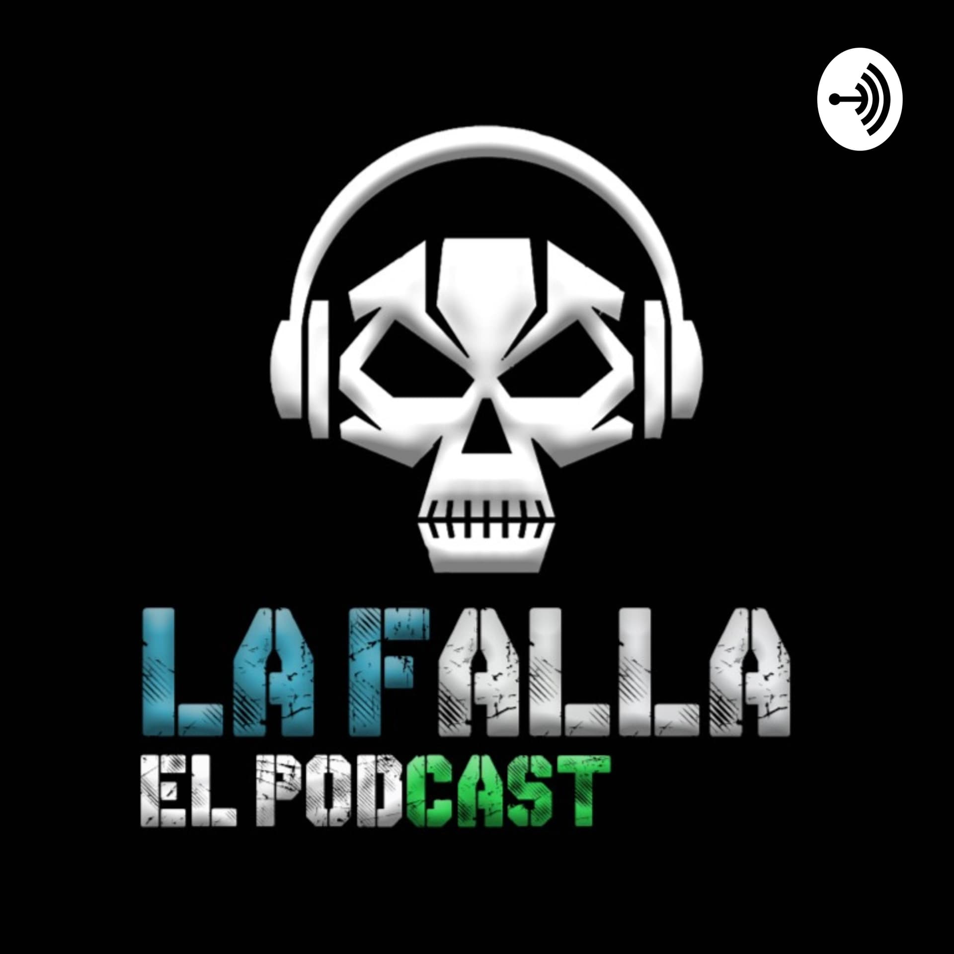 La Falla Podcast - Podcasts
