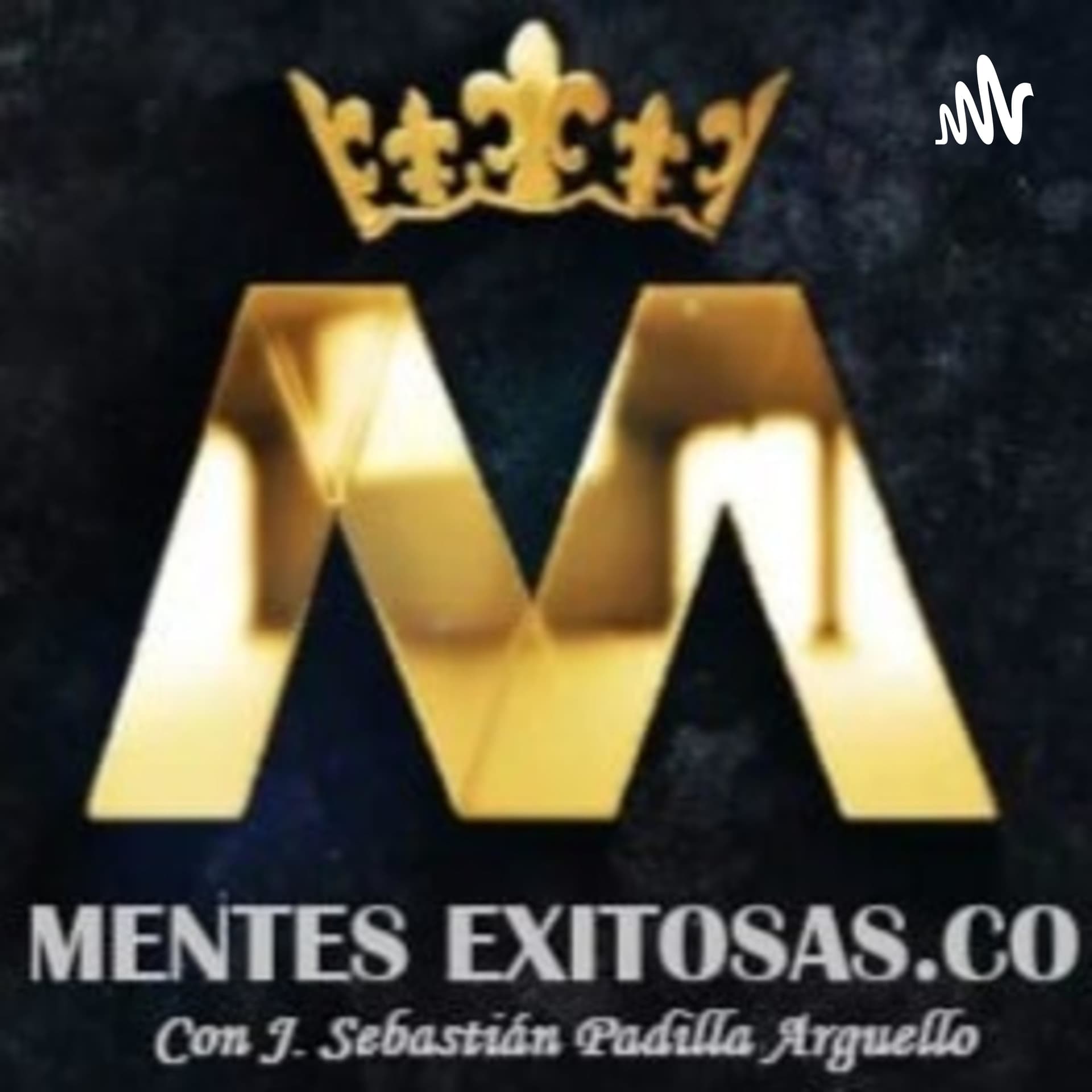 Mentes Exitosas - Podcasts