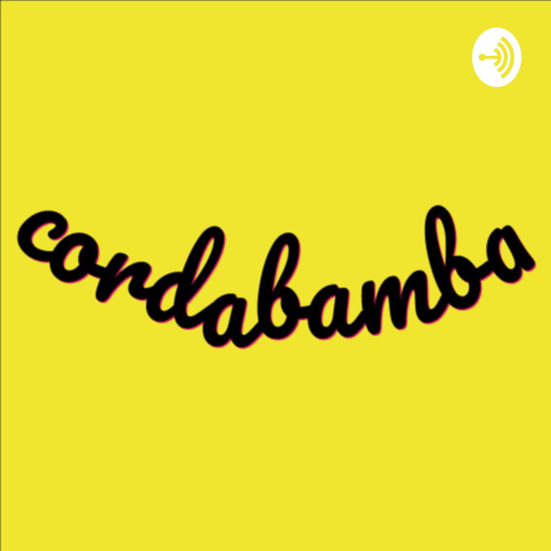 Corda Bamba - Podcasts