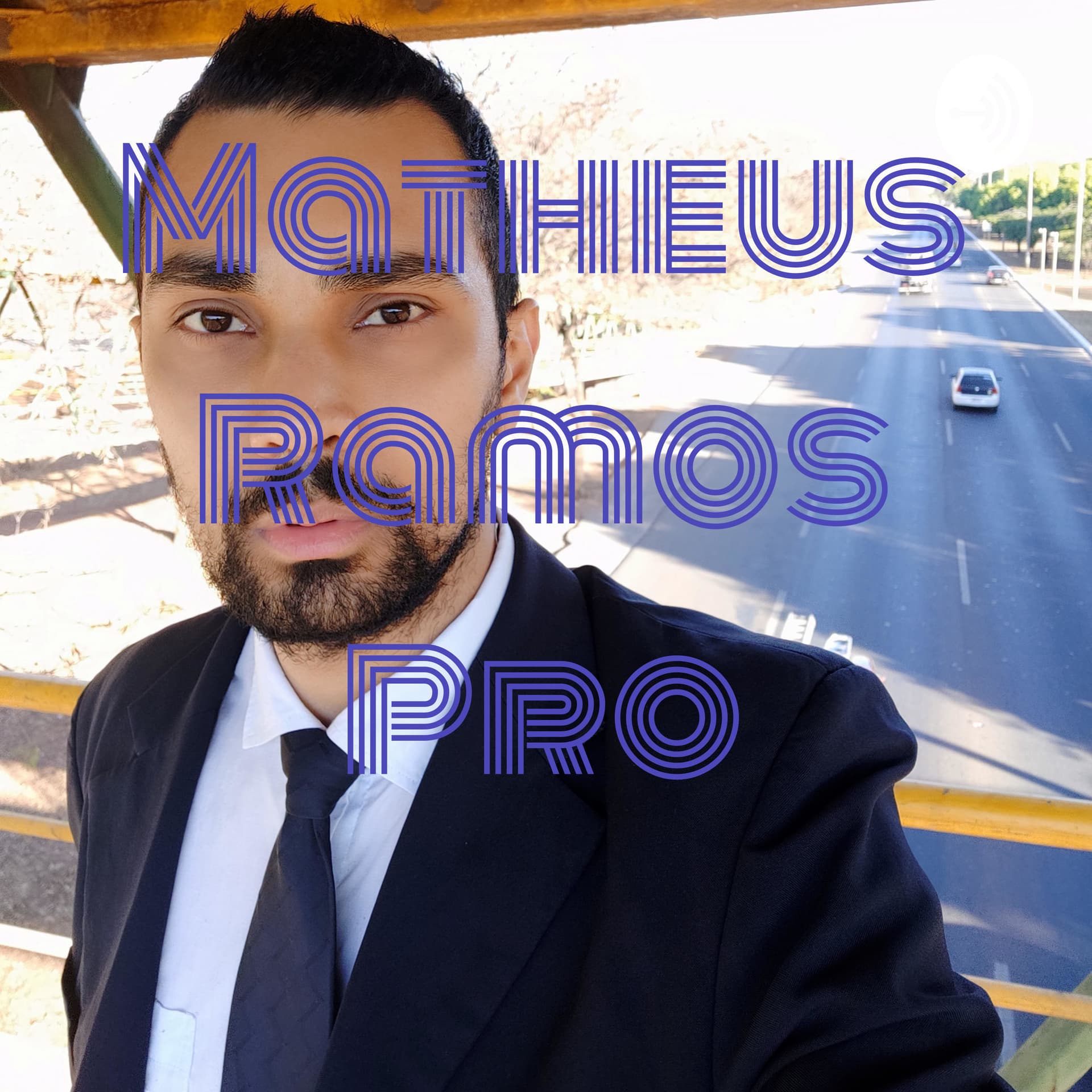 Matheus Ramos Pro - Podcasts