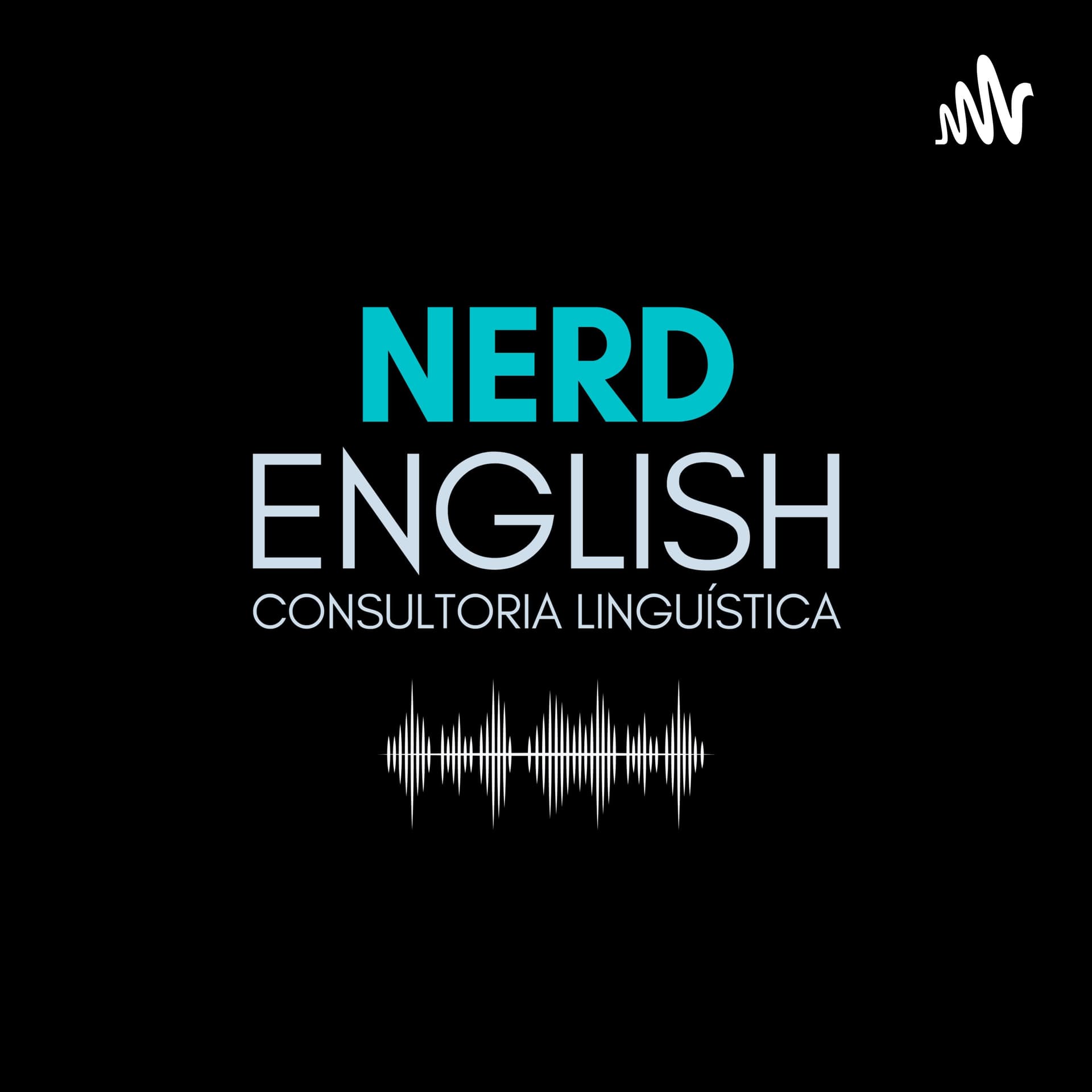 Nerdenglish - Podcasts