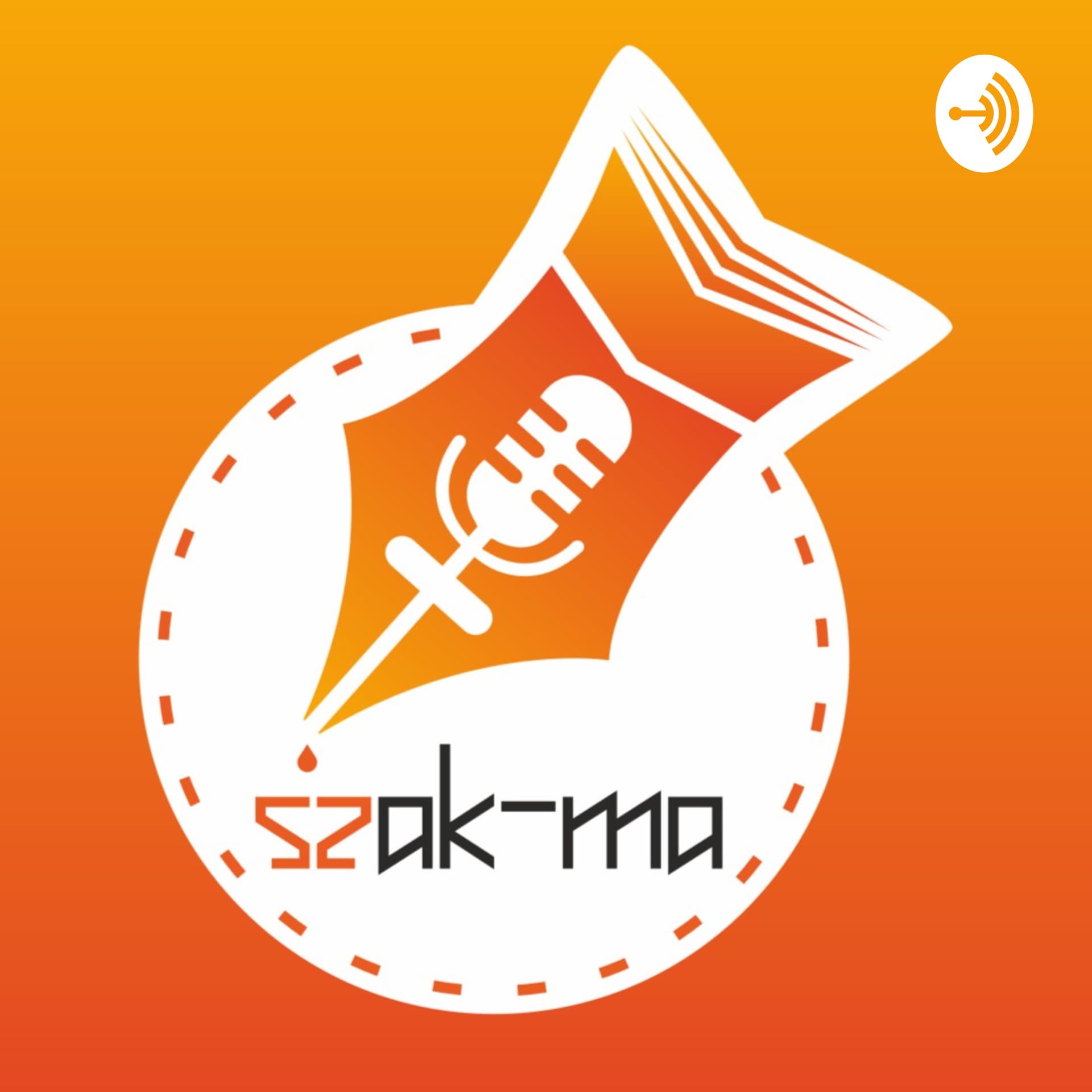 szak-ma - Podcasts