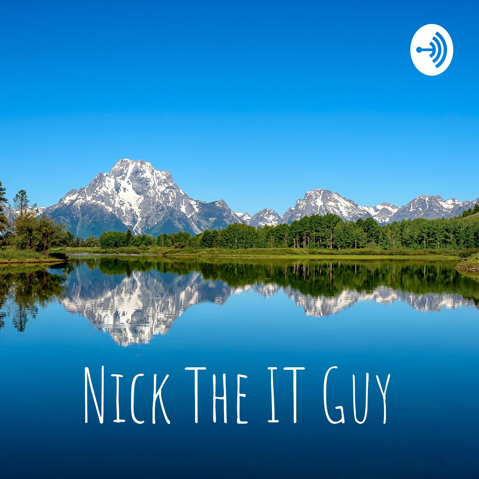 Nick The IT Guy - Podcasts
