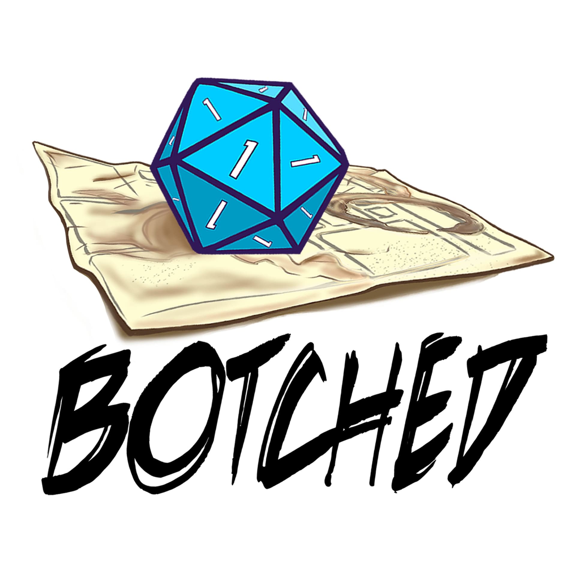 Botched: A D&D Podcast - Podcasts