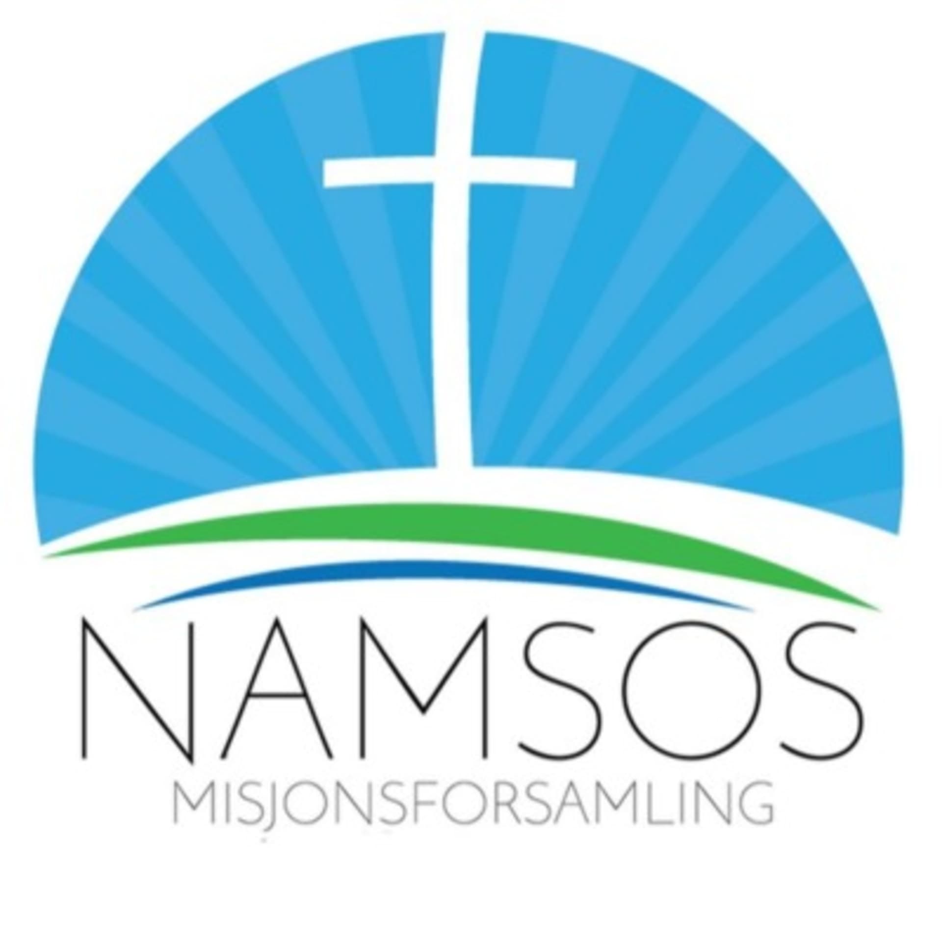 Namsos Misjonsforsamling - Podcasts