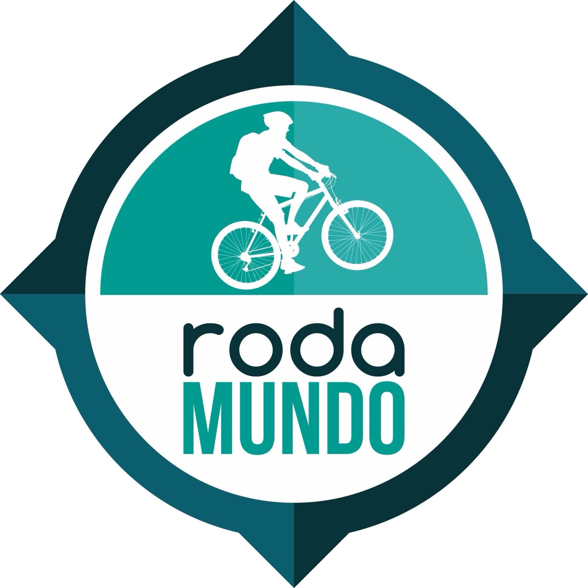 Roda Mundo - Podcasts