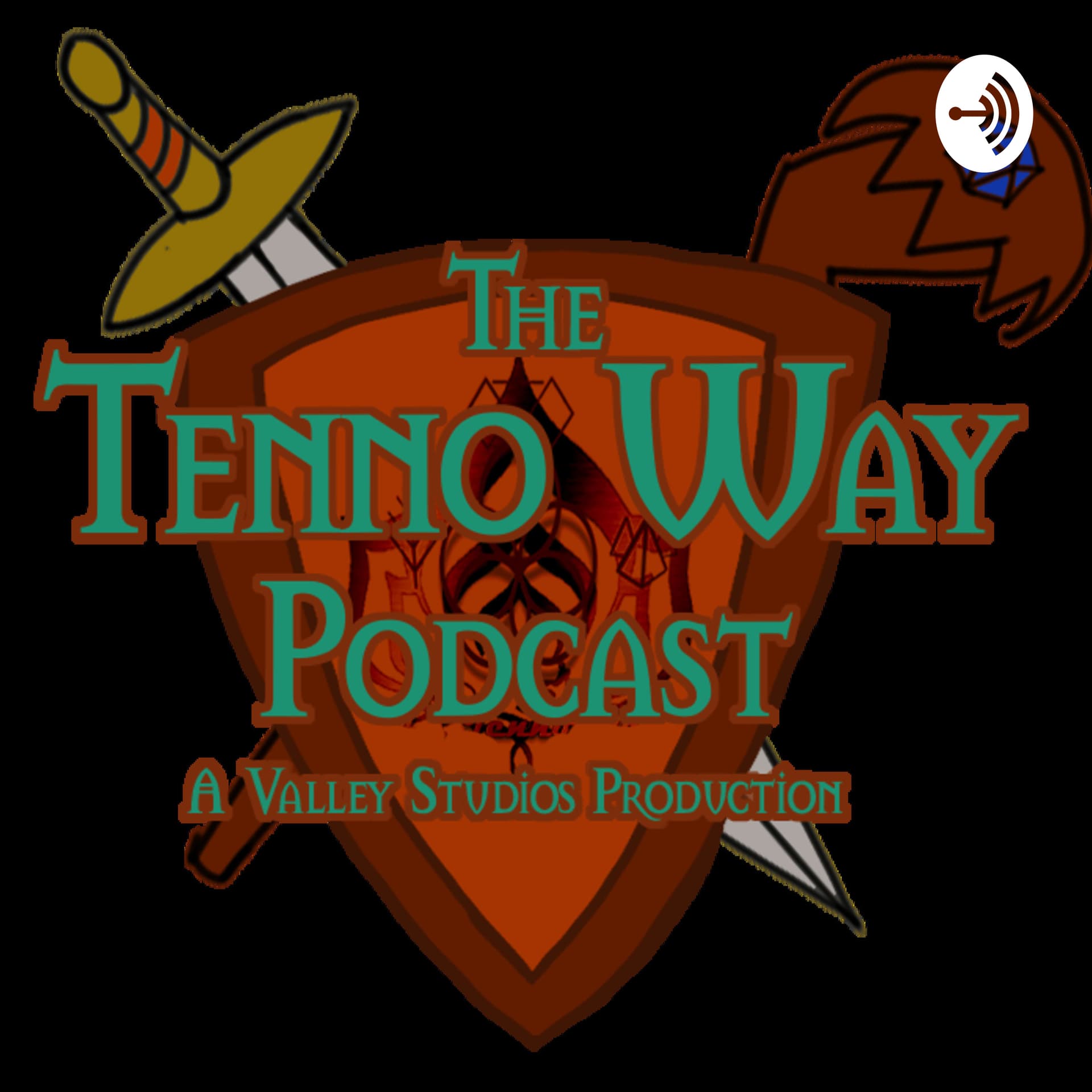 The 10-No Way - Podcasts