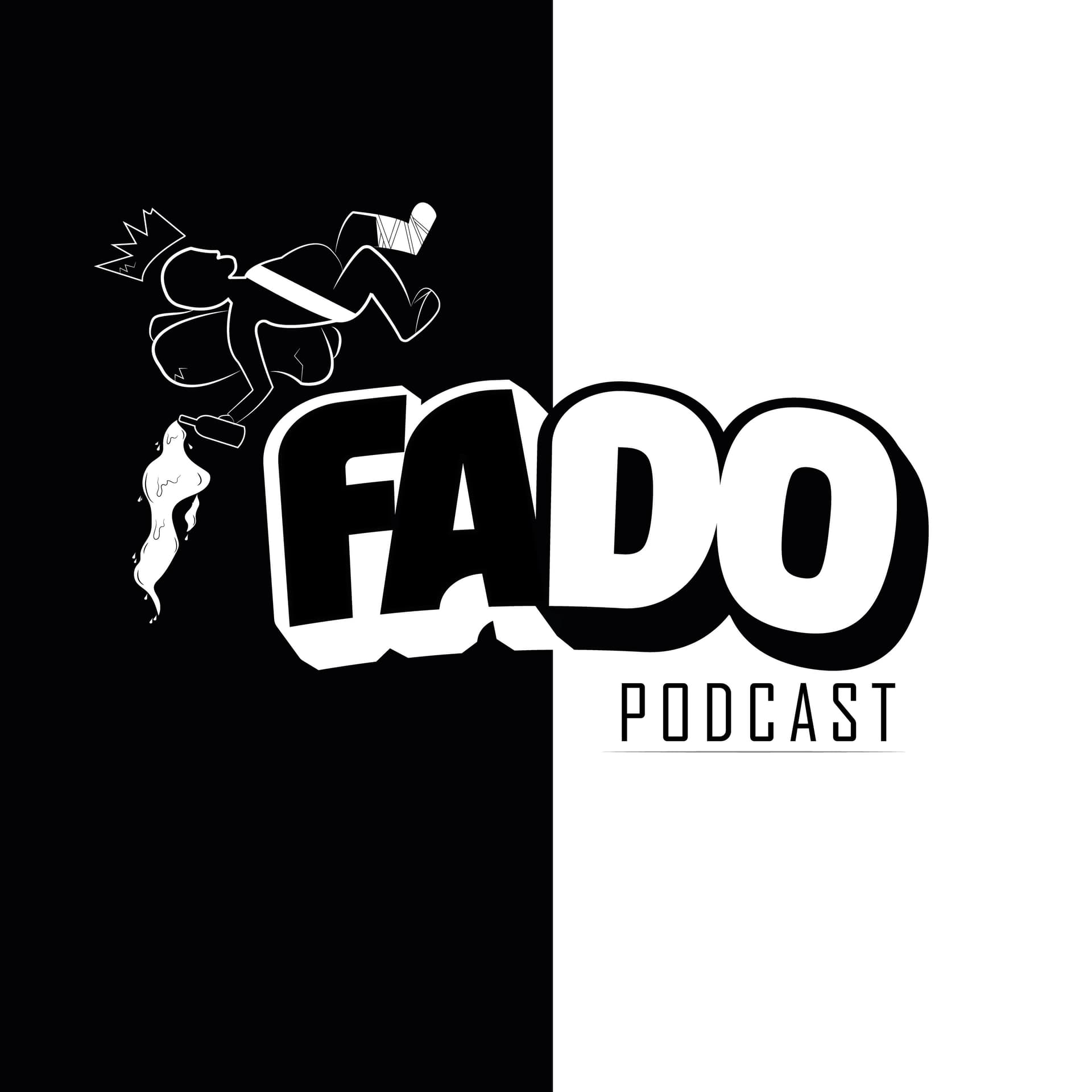 FADO Podcast - Podcasts