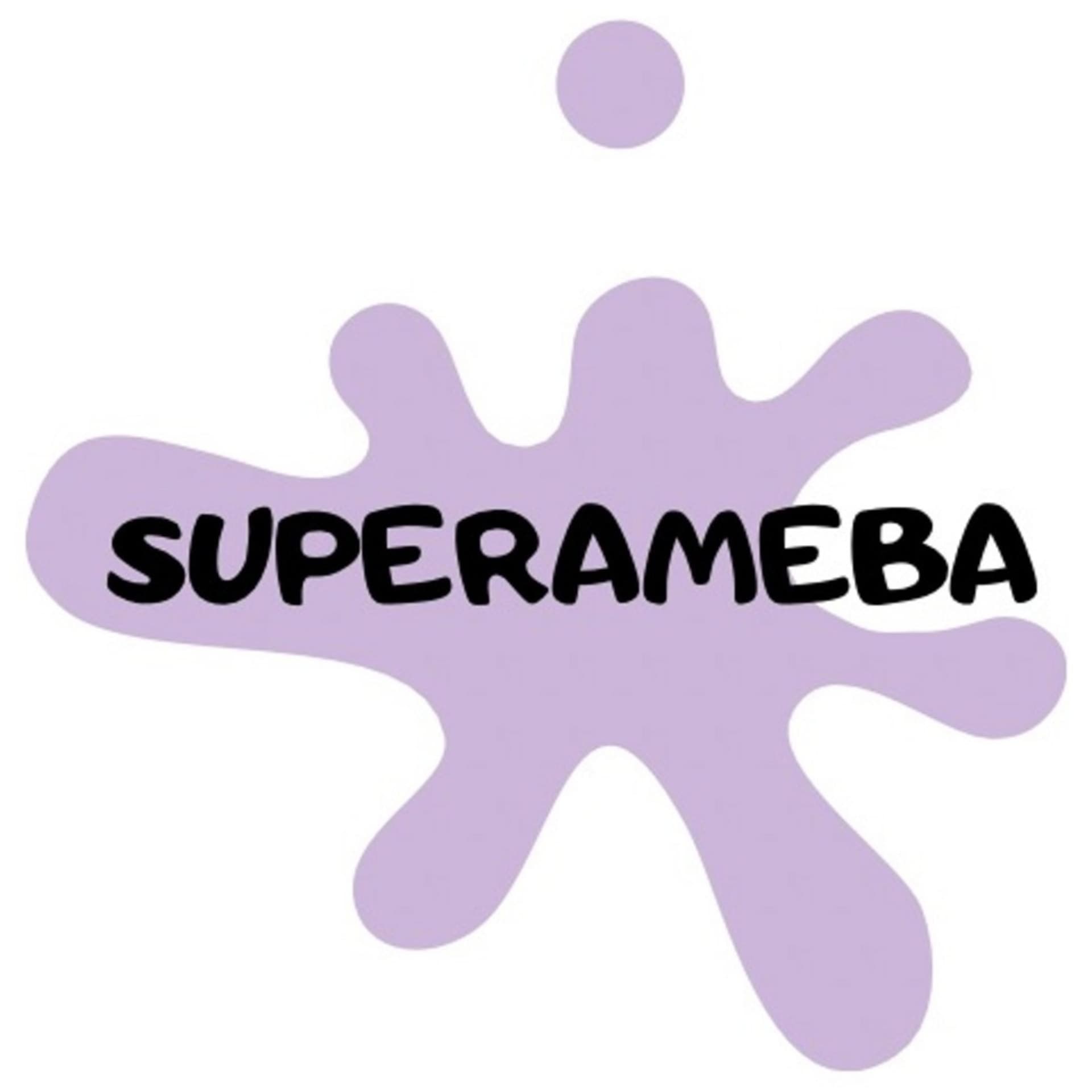 Superameba - Podcasts