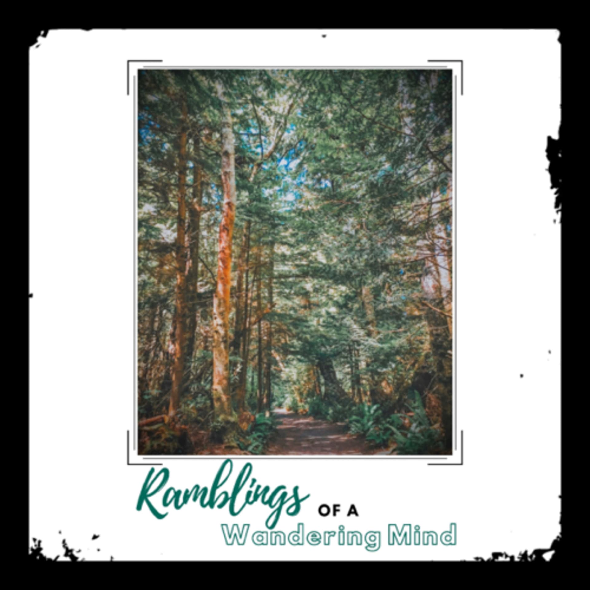 Ramblings of a Wandering Mind - Podcasts