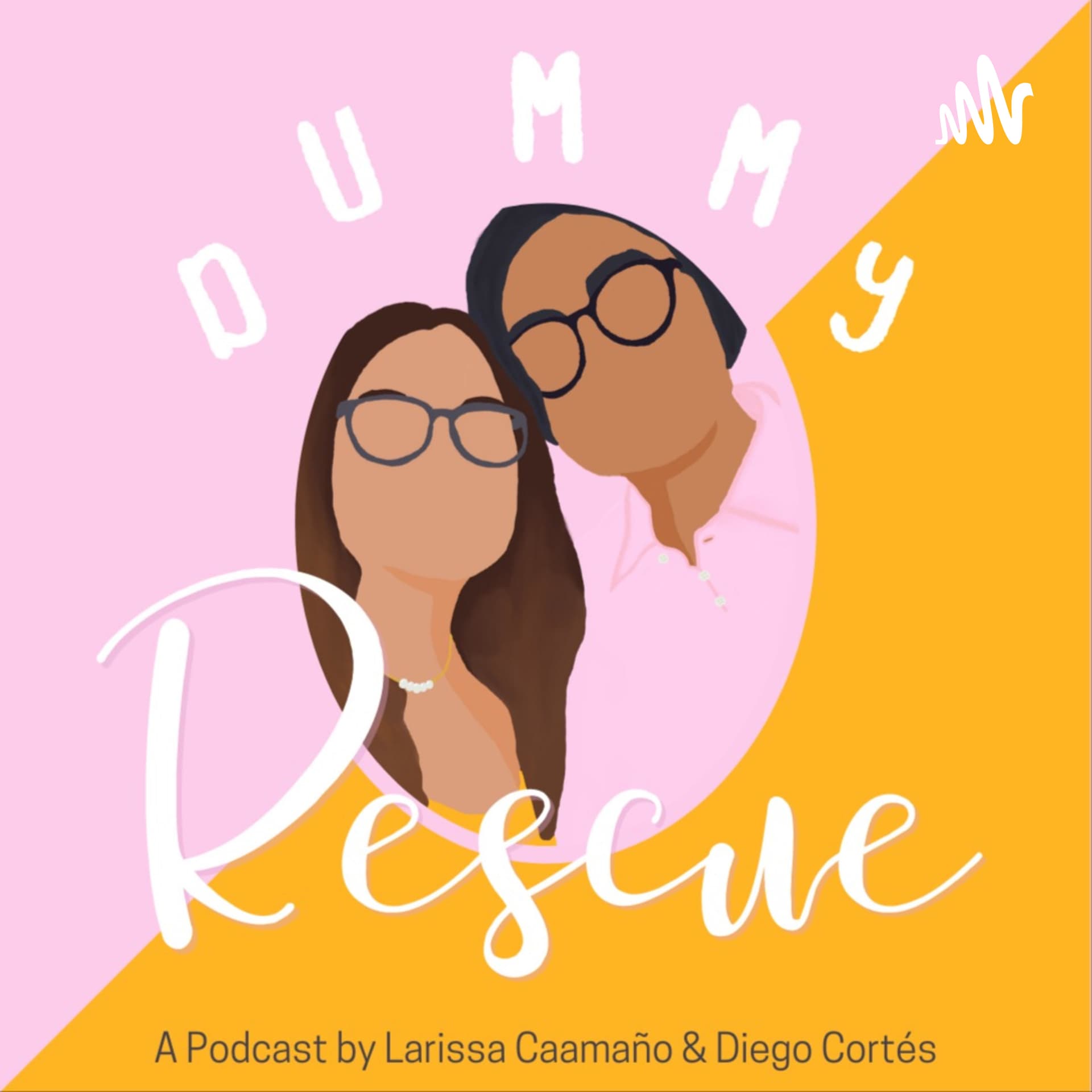 Dummy Rescue - Podcasts