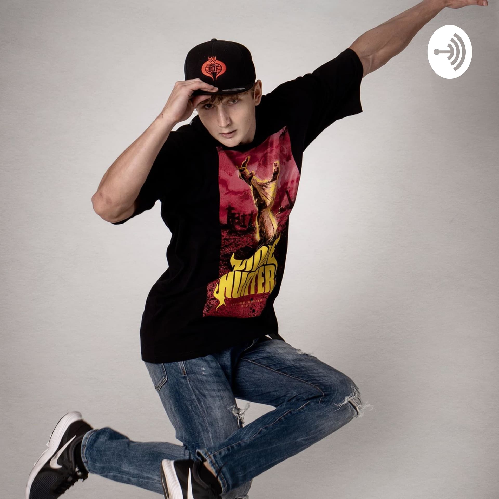 BARTEK Z PASJA | PODCASTY - Podcasts