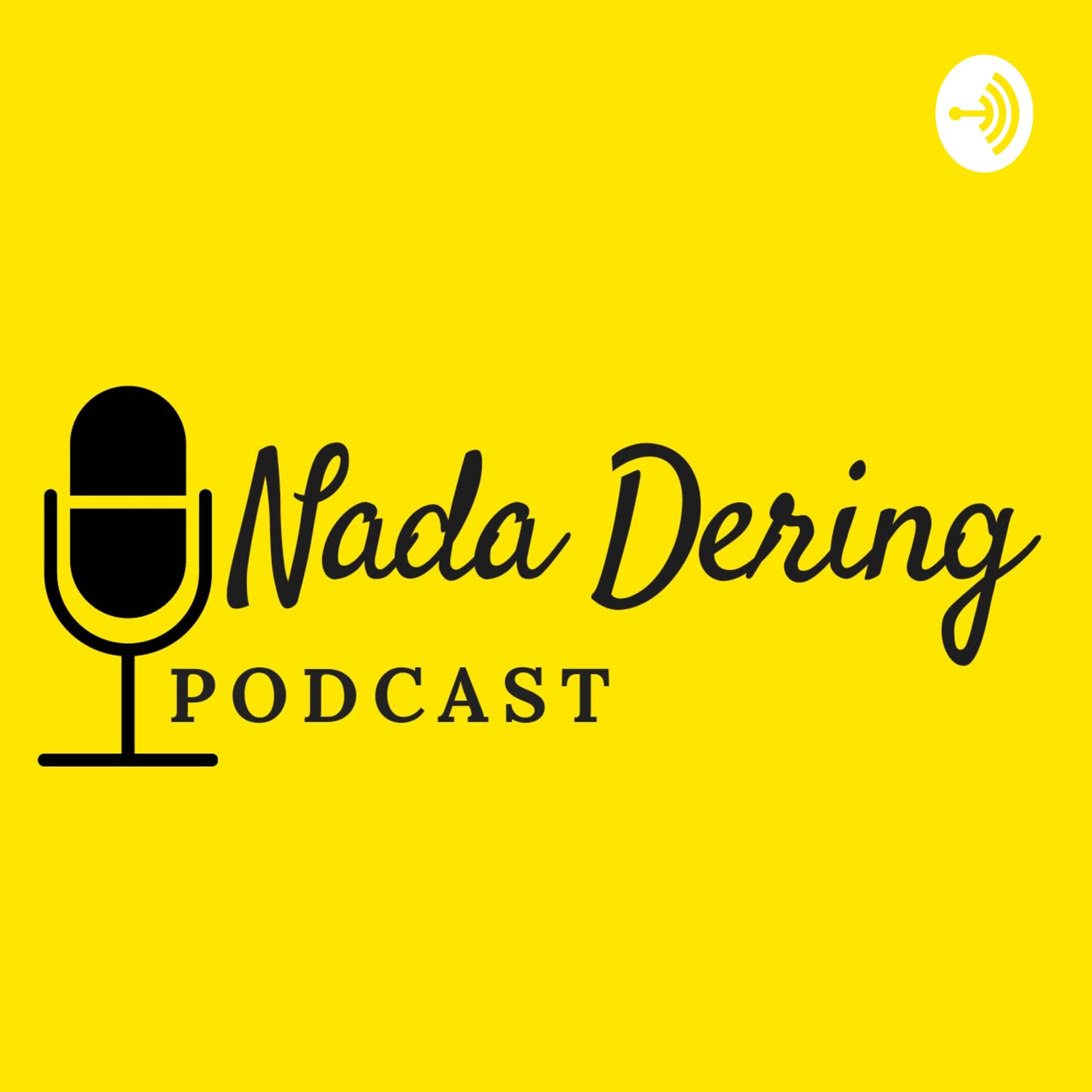 Nada Dering Podcast - Podcasts