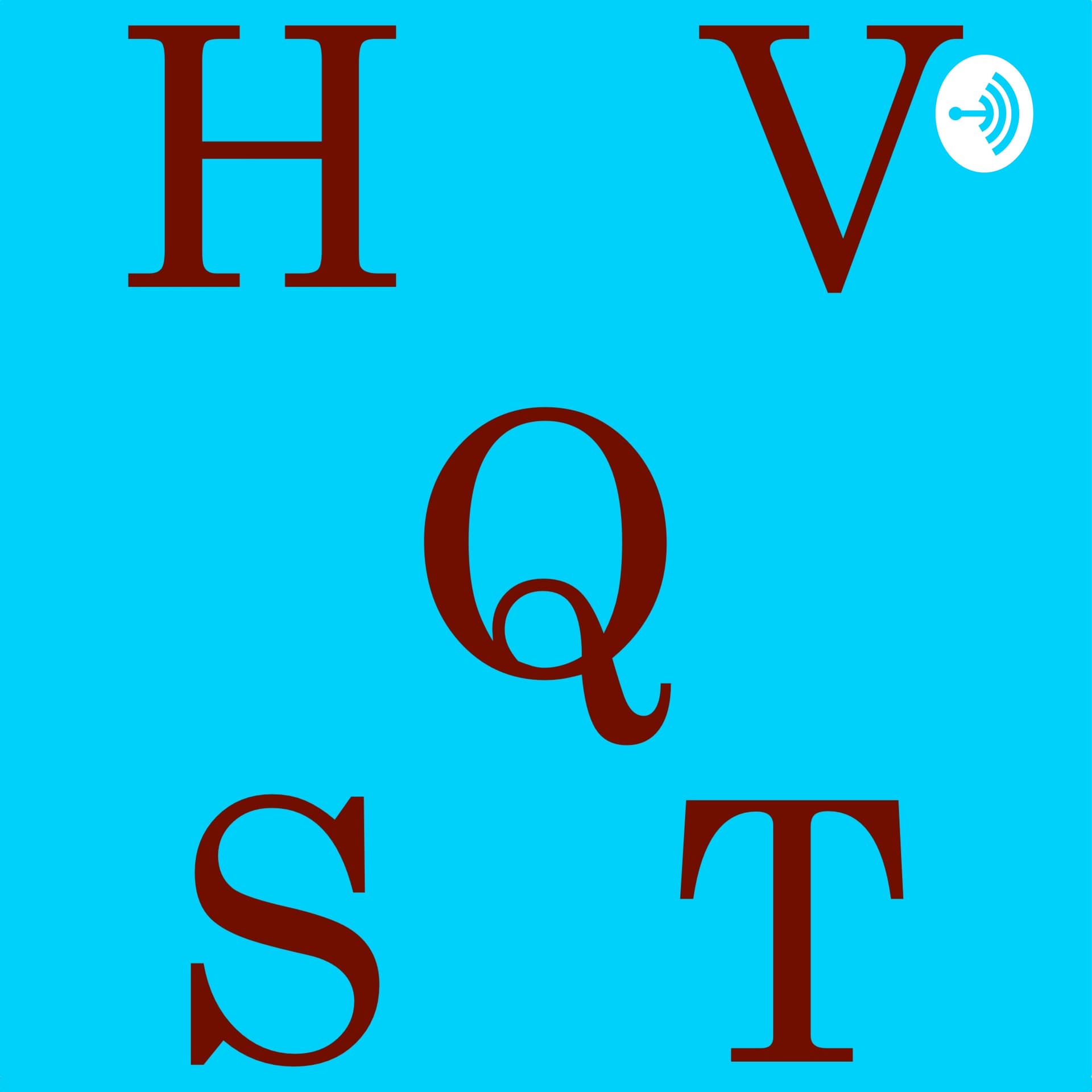 πνλ°κ΅μ νλ°νμ€νΈ HVQSTπ - Podcasts