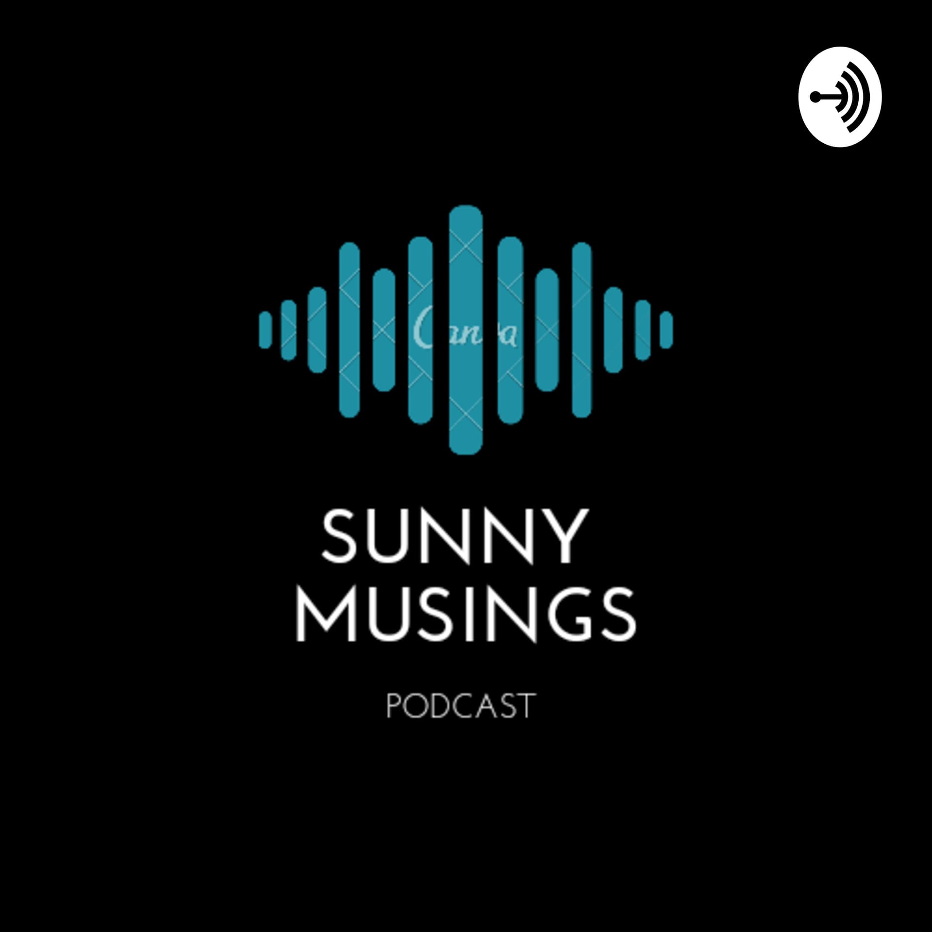 Sunny Musings - Podcasts