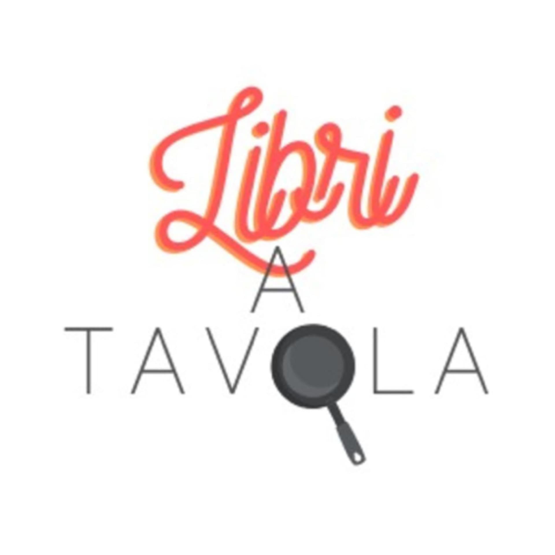 Libri a Tavola - Podcasts