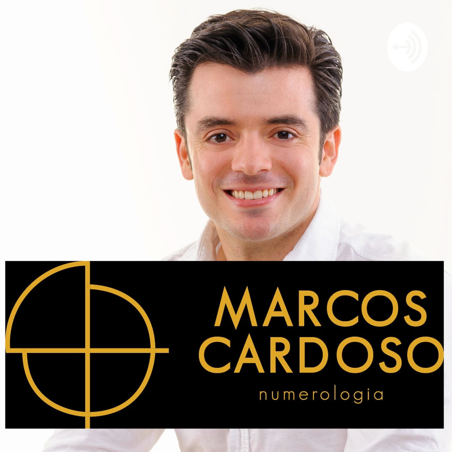 Numerólogo Marcos Cardoso - Podcasts