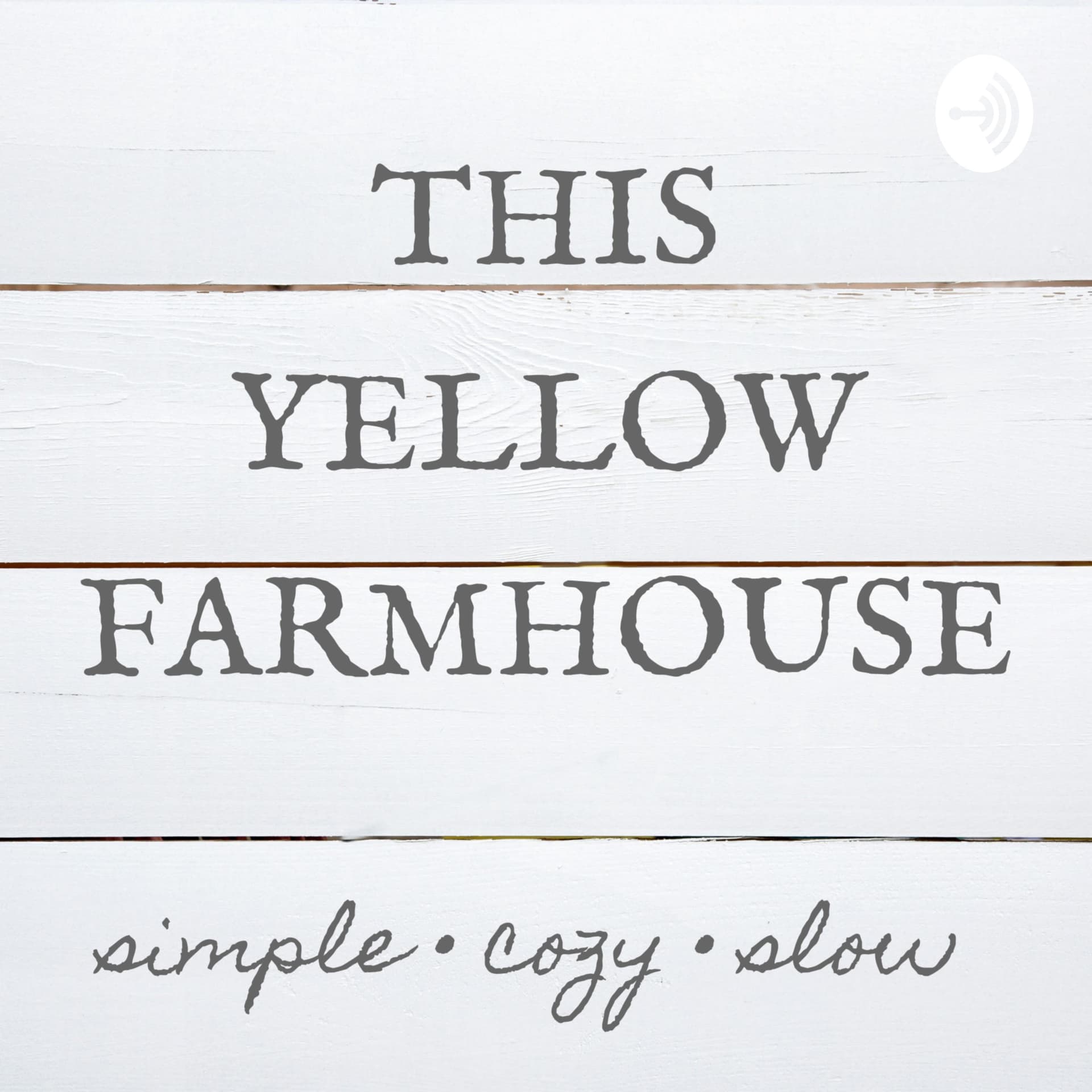Farmhouse Knitting Podcast - Podcasts