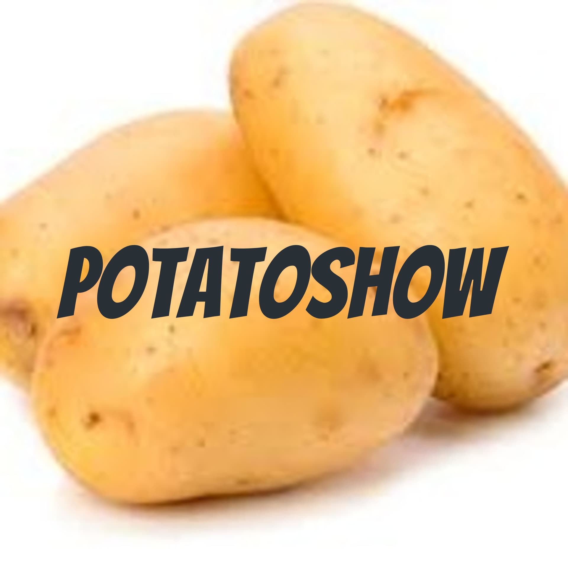 PotatoShow - Podcasts