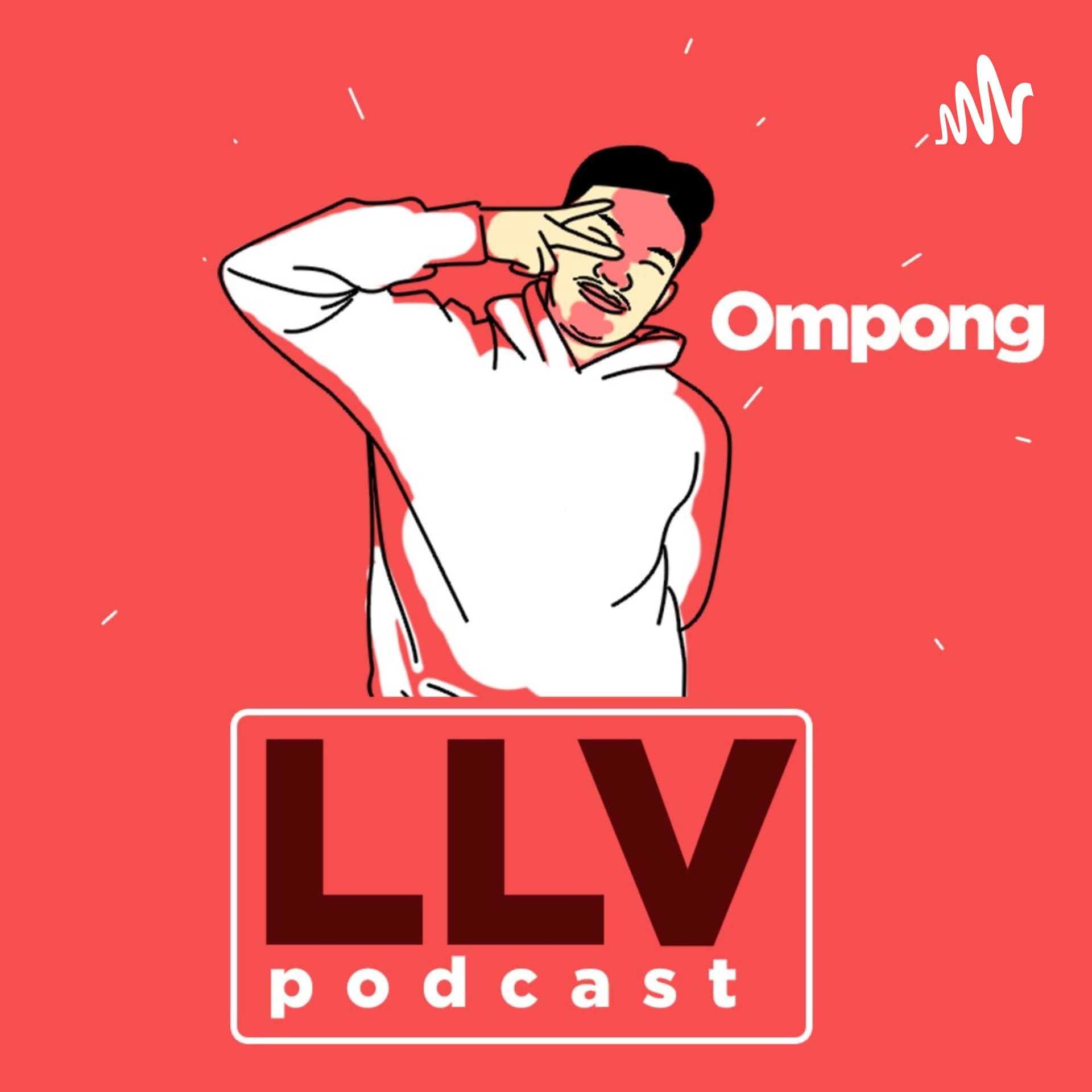 LLV Podcast - Podcasts