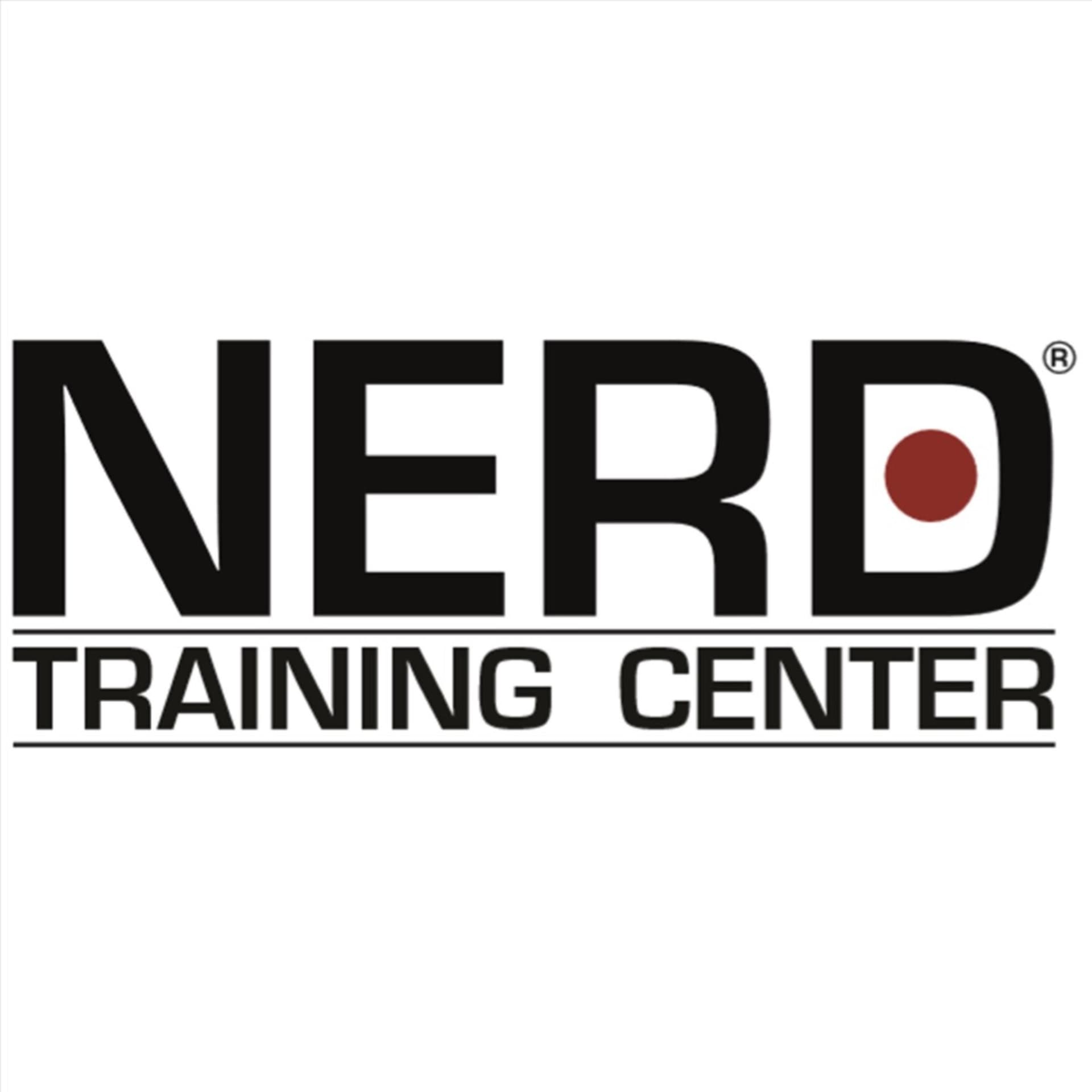 NERD TRAINING PODCAST - Podcasts