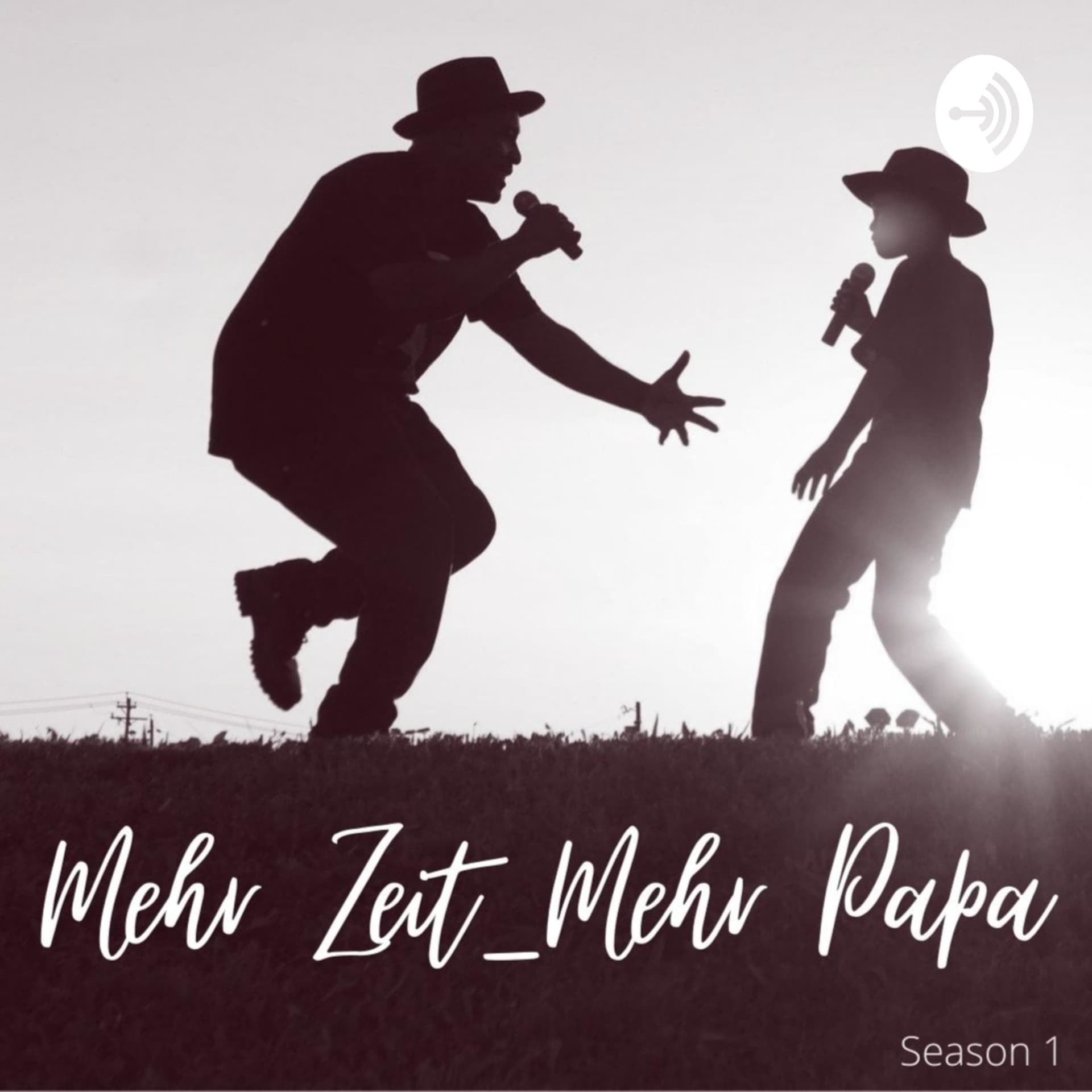 Mehr Zeit_Mehr Papa - Podcasts