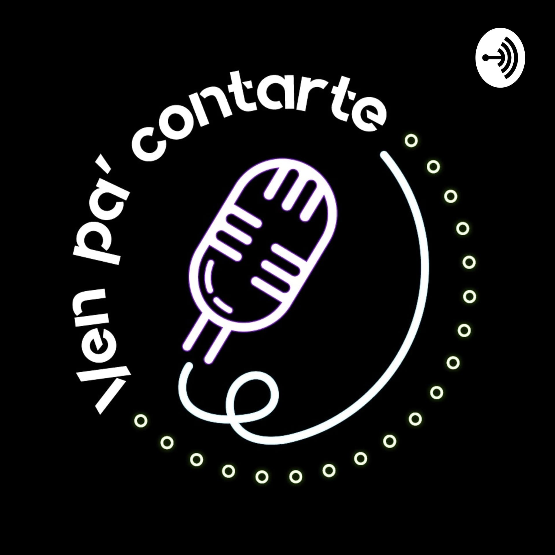 Ven Pa' Contarte