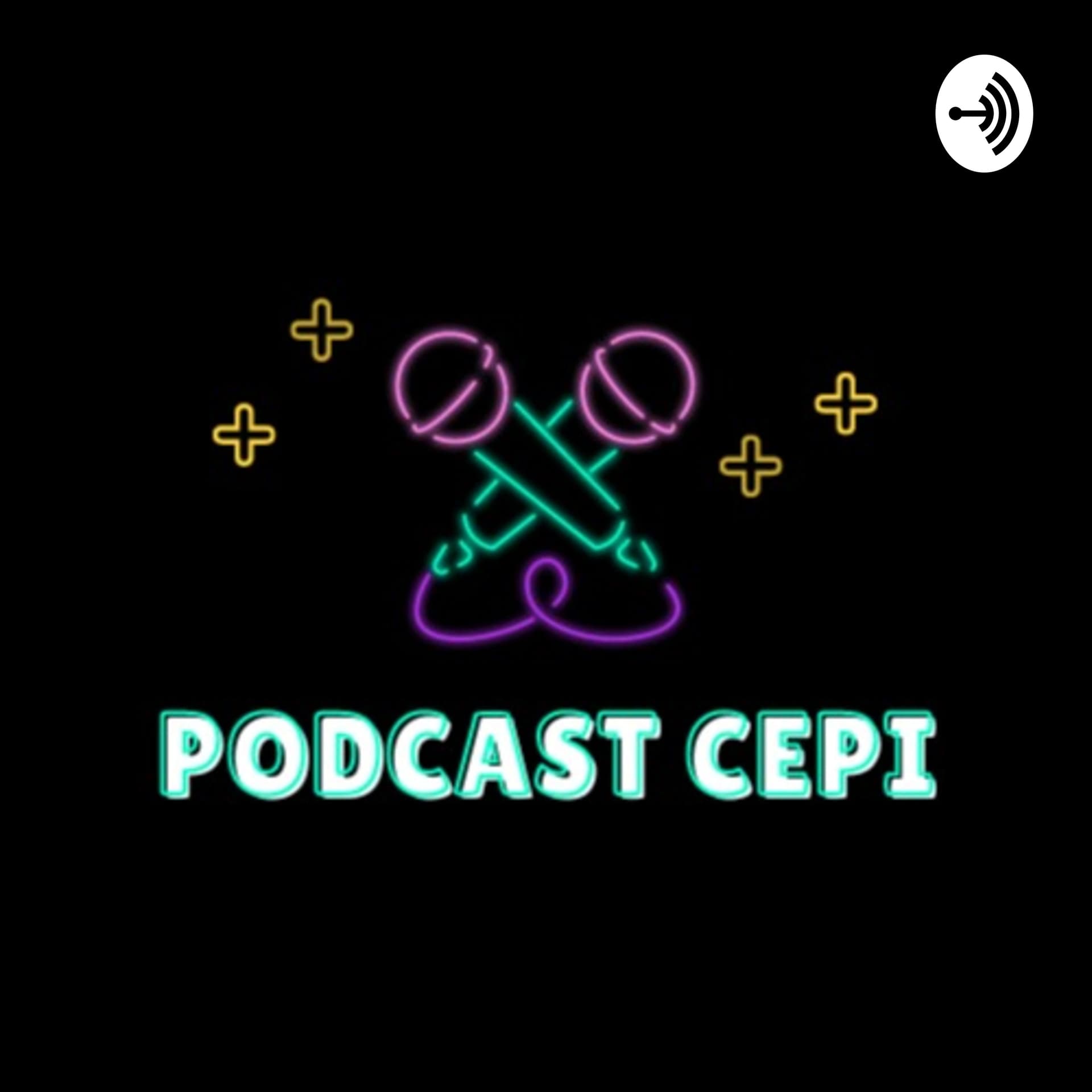 Podcast CEPI