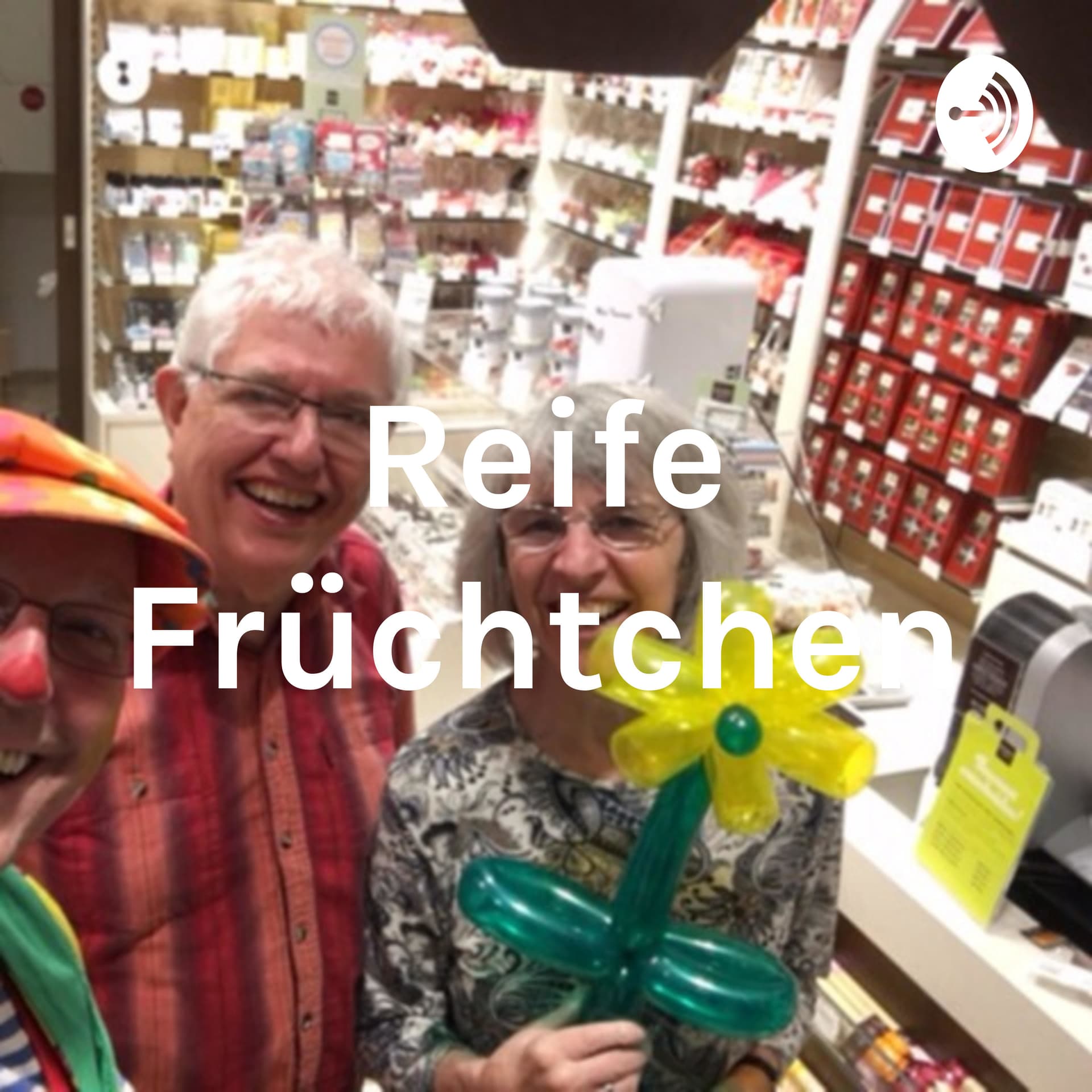 Nachlese - Alltag mit Barbara und Ralf - Podcasts